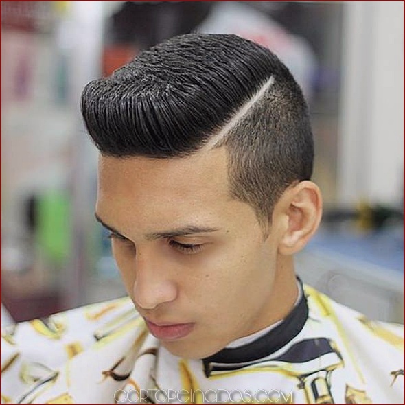 23 El Mejor Corte De Cabello De Tapa Plana Para Hombres 2019 Corto