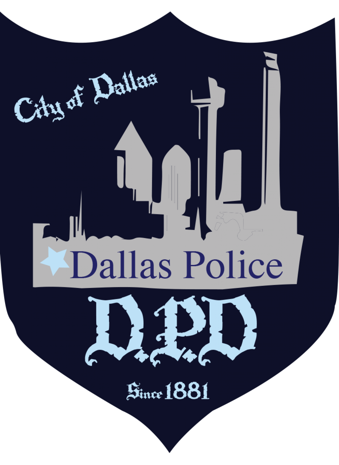 Oscar Cortez Oscar Cortez "Dallas Police Department"