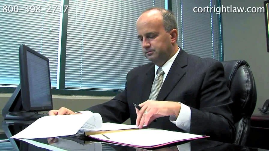 About Kevin Cortright Murrieta, CA, Lawyer