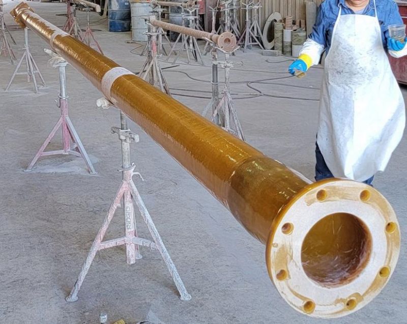 Maverick Maintenance and Supply - Cortrol Process Systems, Inc.