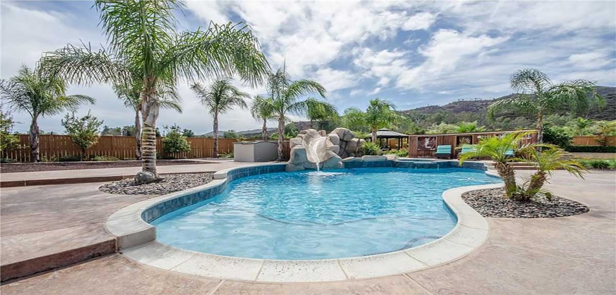 Wildomar Pool Service and Cleaning Corts Pools
