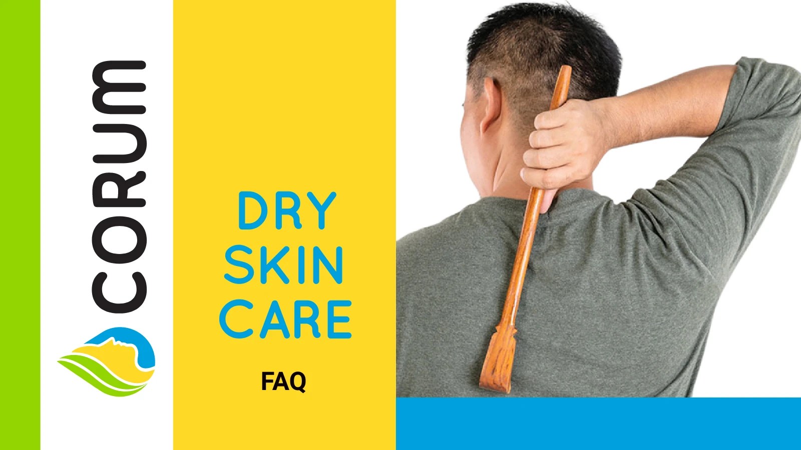 How to Prevent Dry Skin