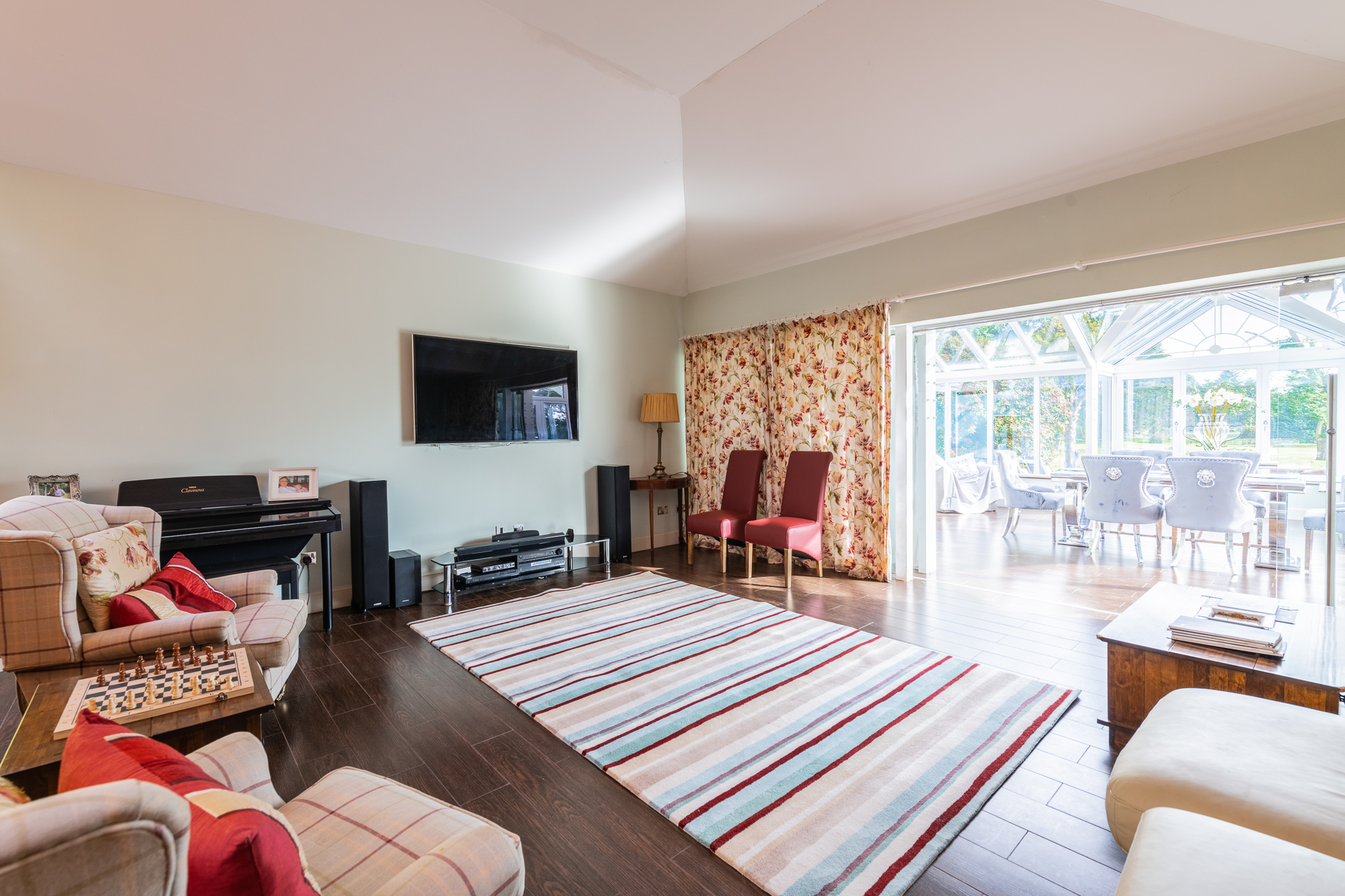 Ashcraig, Shore Road, Skelmorlie, PA17 5HB Corum Property