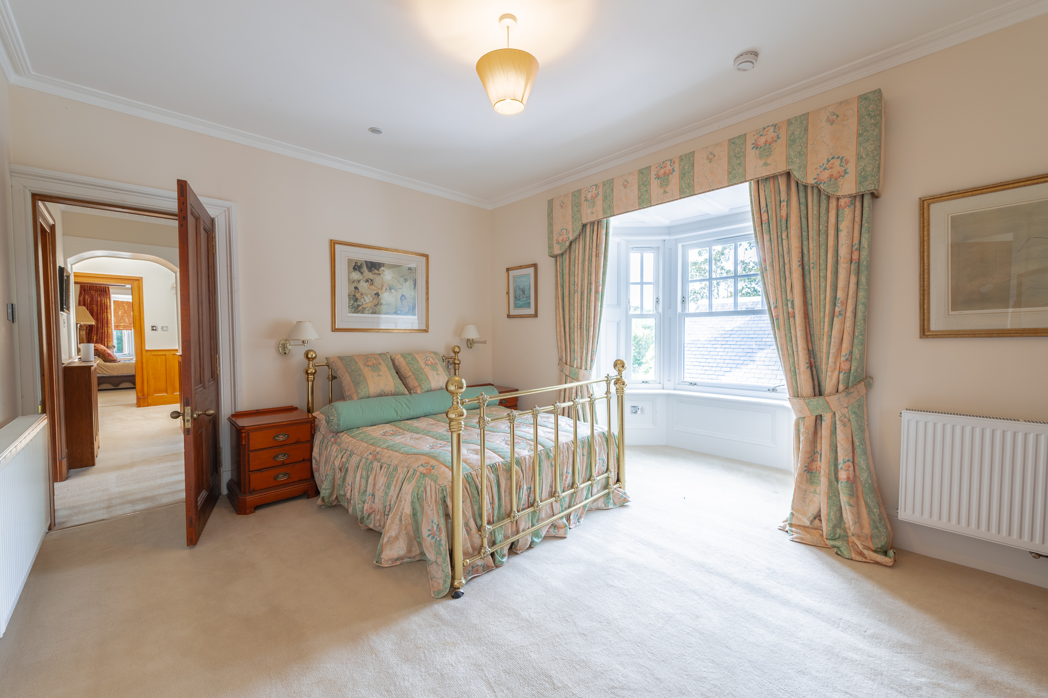 Ashcraig, Shore Road, Skelmorlie, PA17 5HB Corum Property