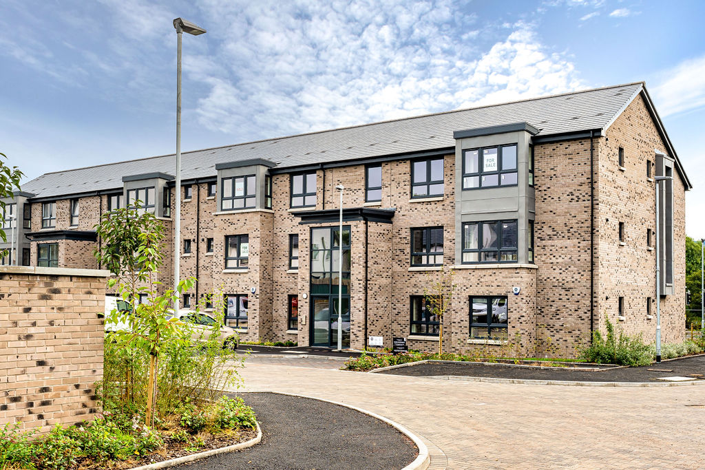 Corum are delighted to partner with Turnberry Homes in Balloch Corum