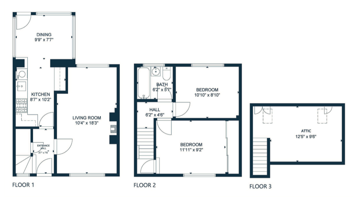 45 Tinto Road, Bearsden, G61 4EG Corum Property