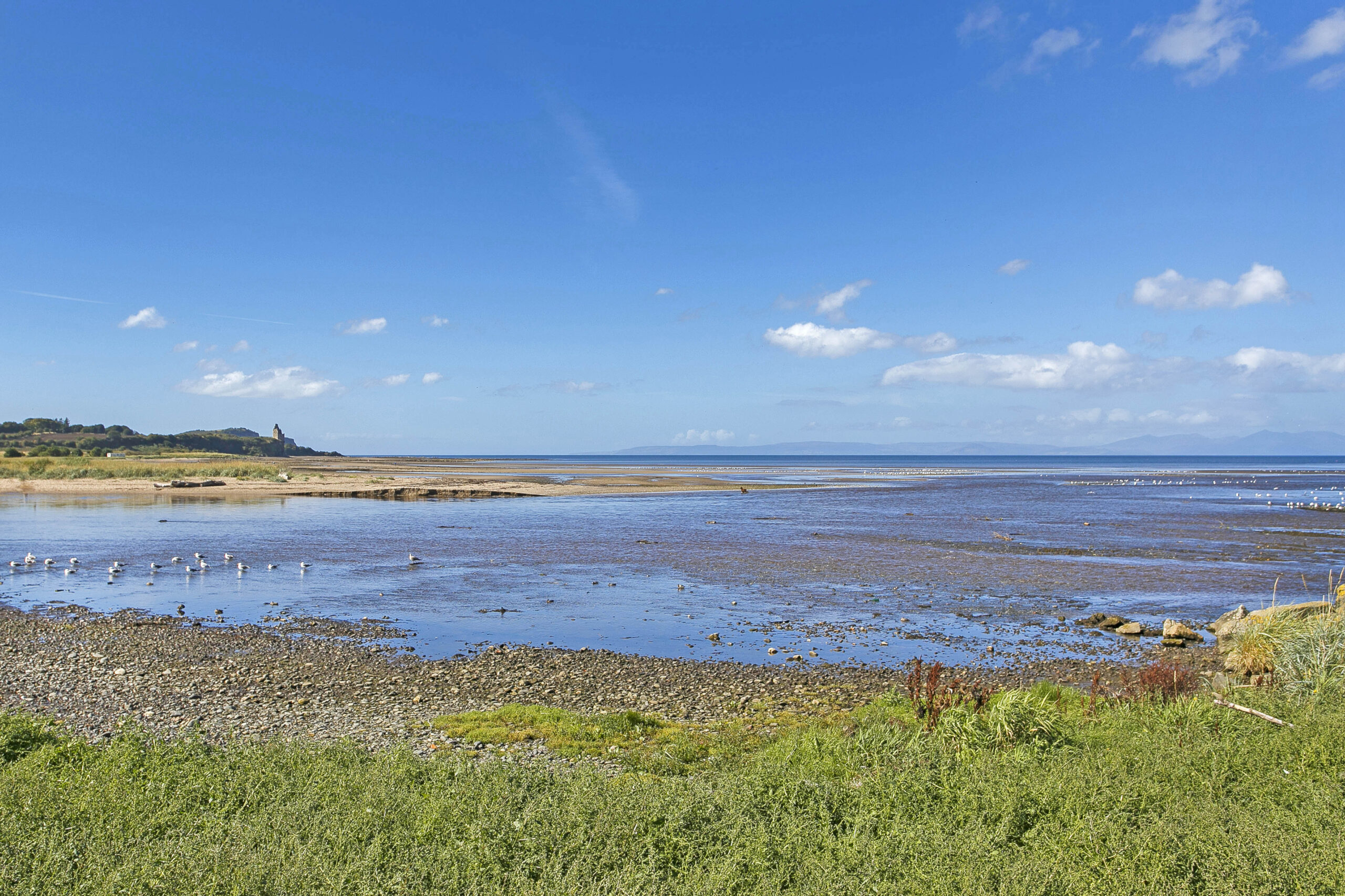 Six Magnificent Ayrshire Homes On The Market Corum Property