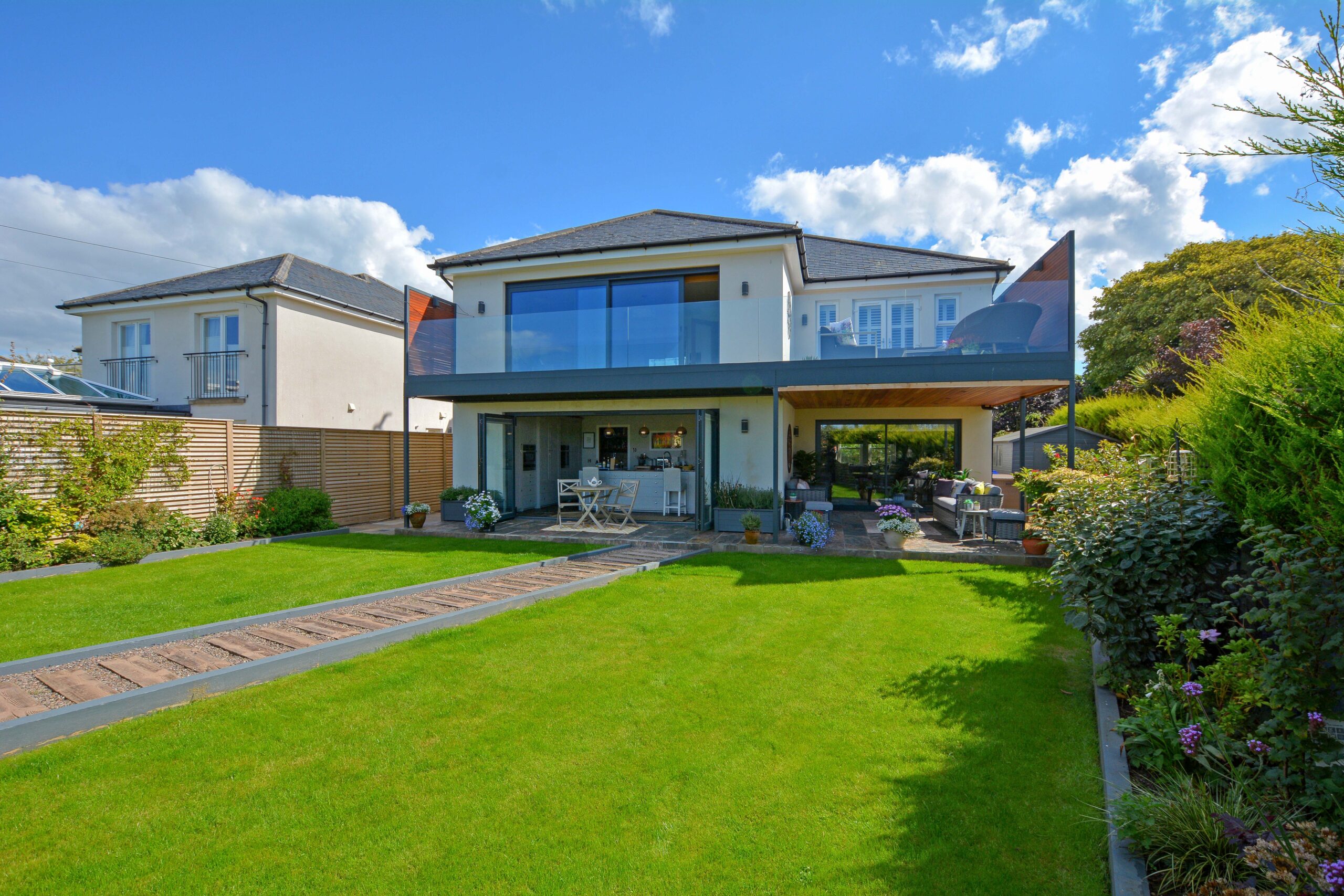 Six Magnificent Ayrshire Homes On The Market Corum Property