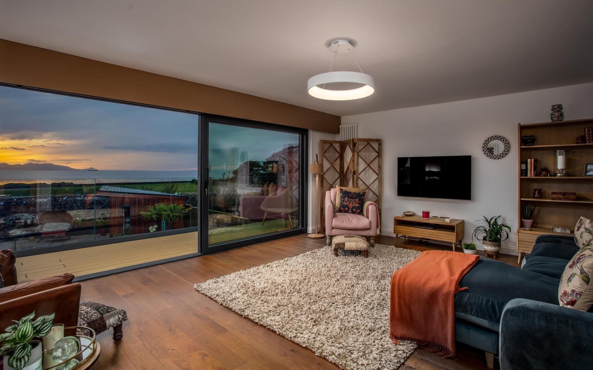 Six Magnificent Ayrshire Homes On The Market Corum Property