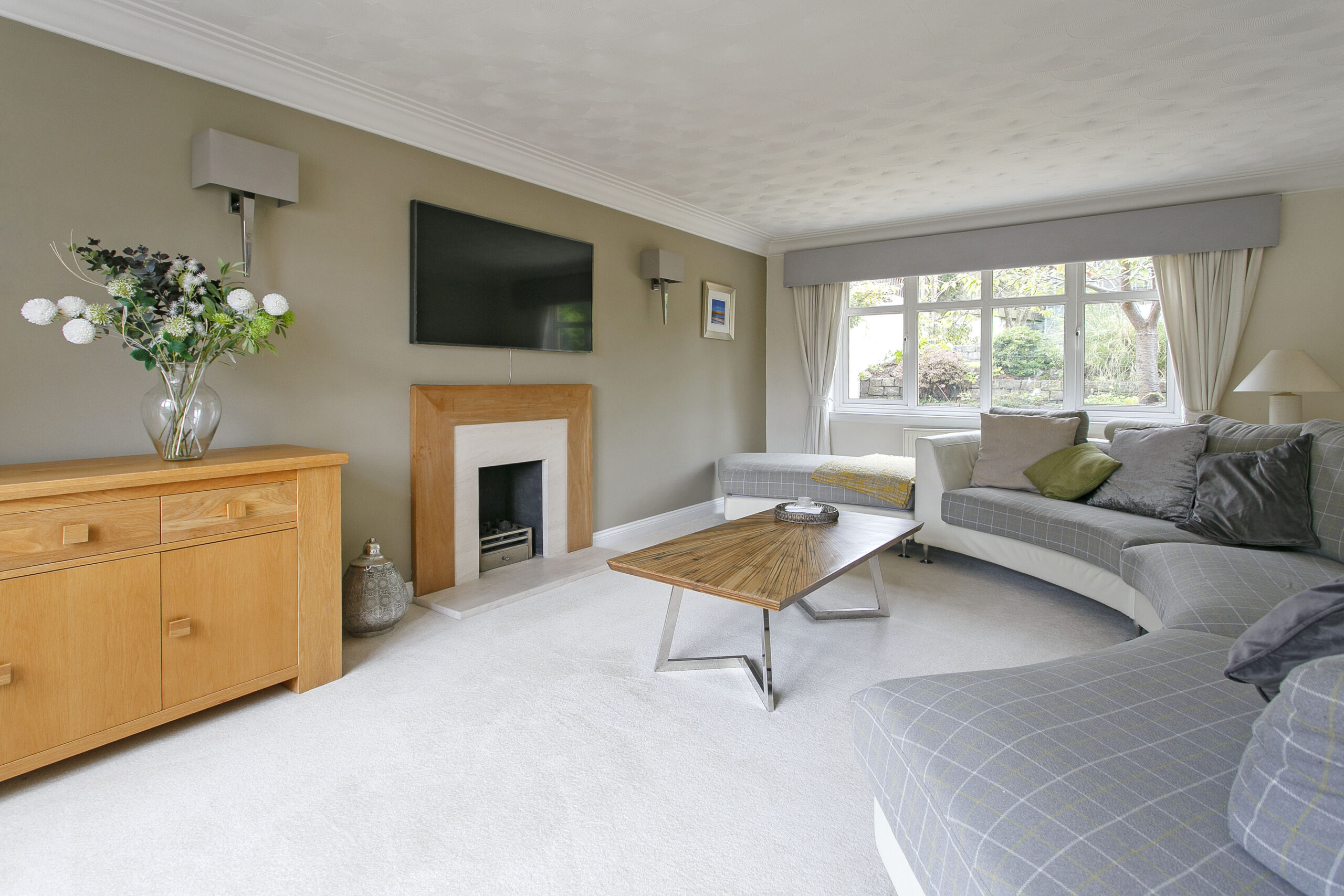 Six Magnificent Ayrshire Homes On The Market Corum Property