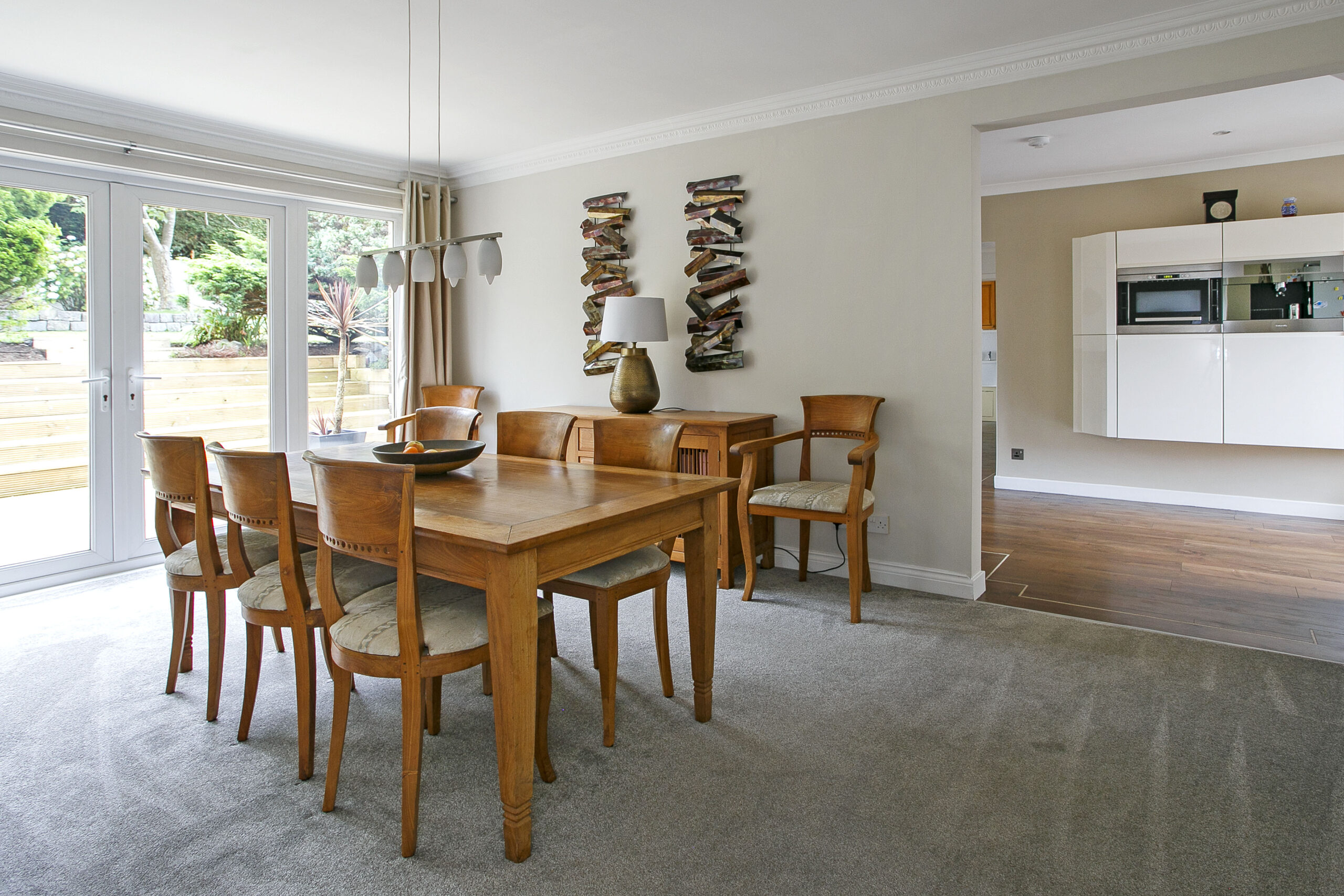 Six Magnificent Ayrshire Homes On The Market Corum Property