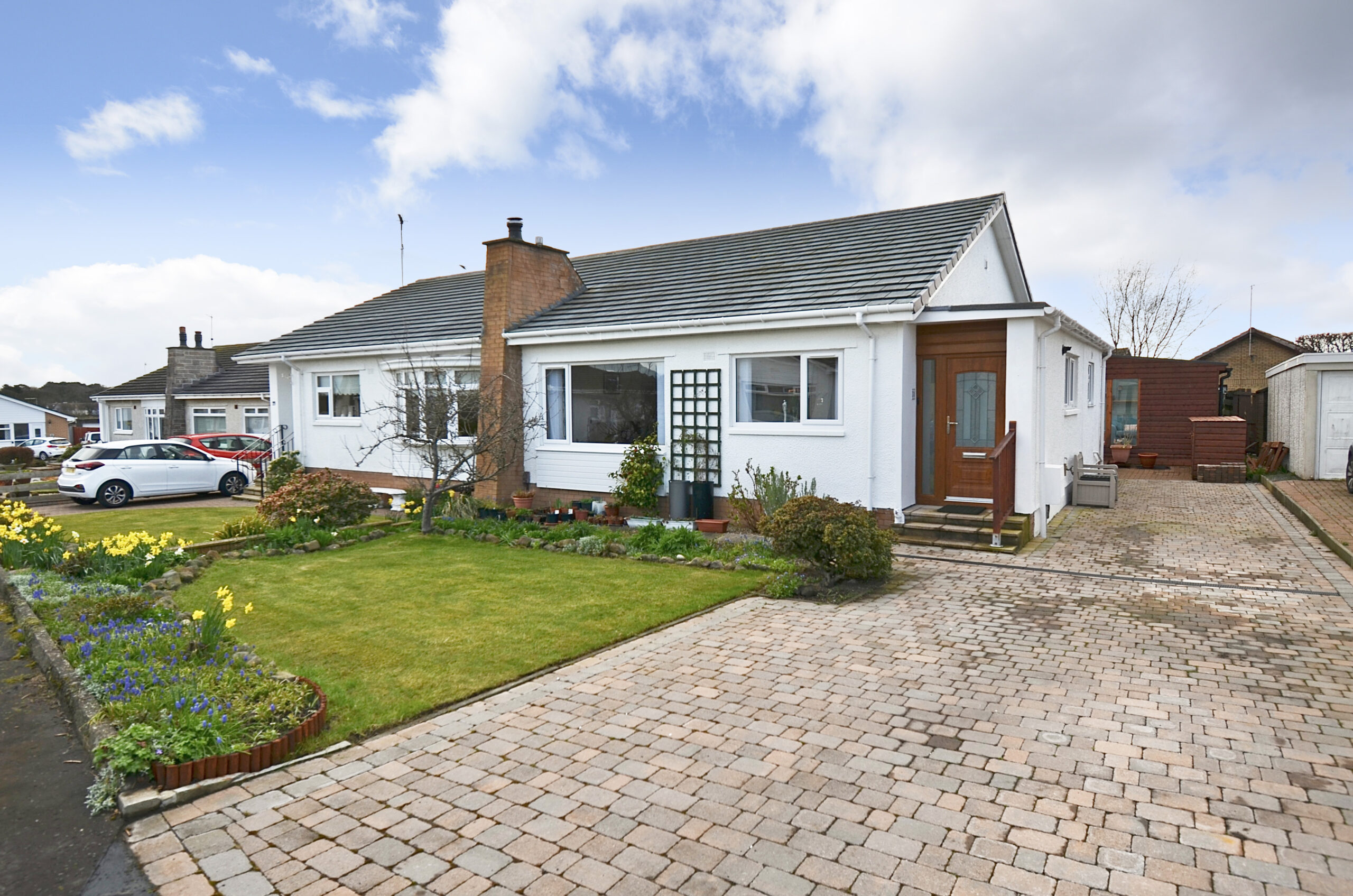 31 Kyle Crescent, Loans, KA10 7EZ Corum Property