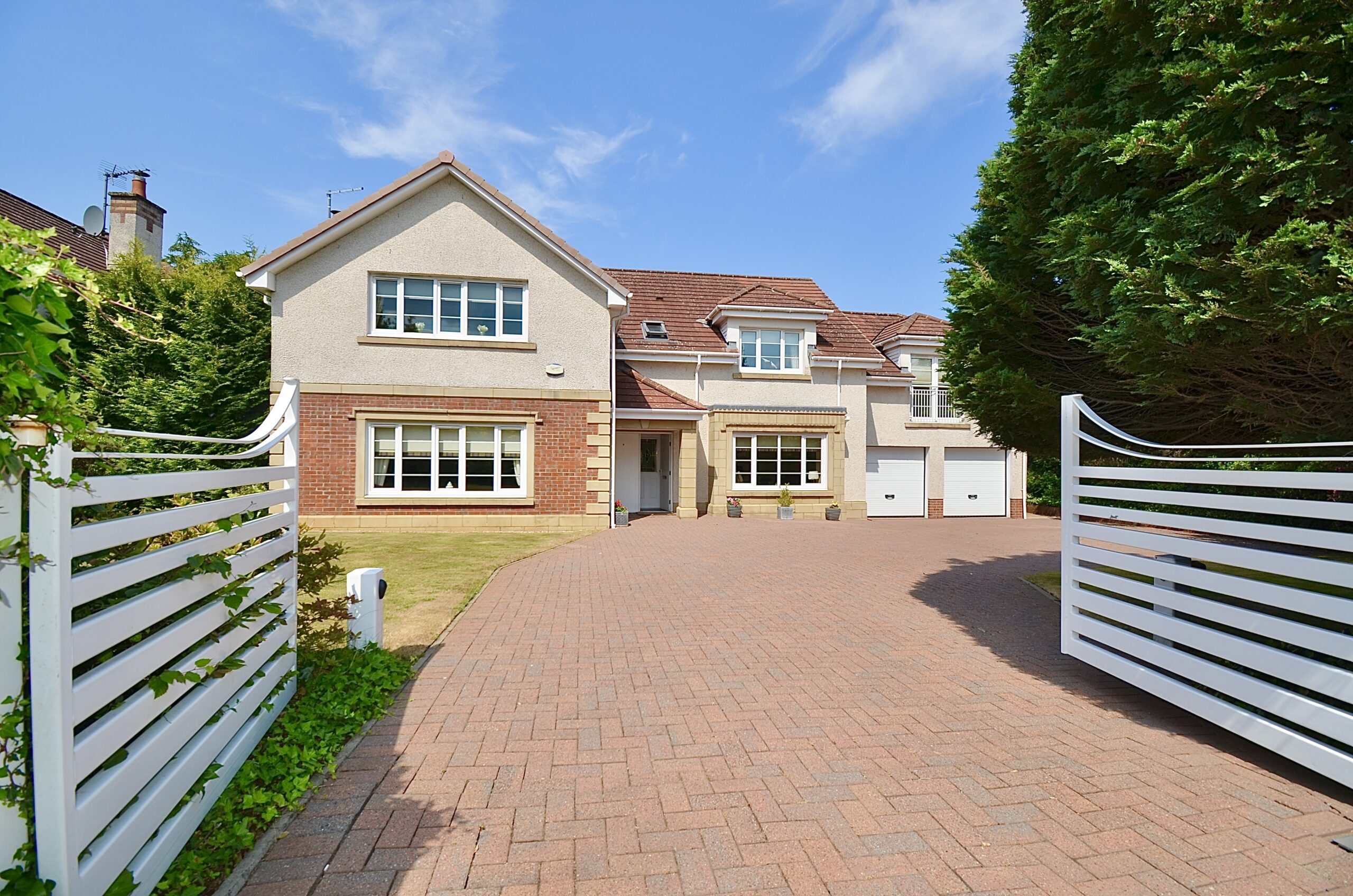 22 Dunure Road, Ayr, KA7 4HR Corum Property