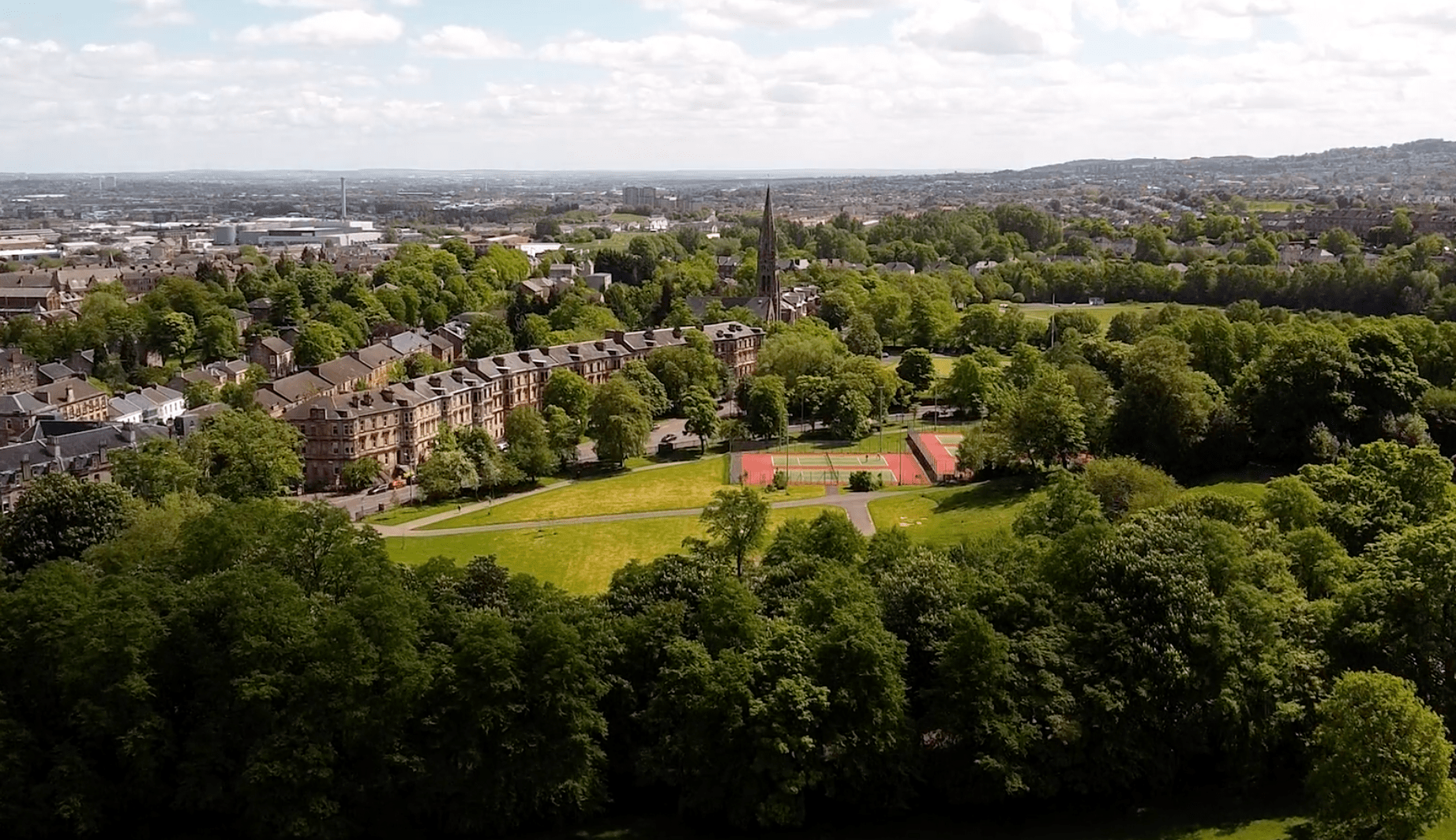 Shawlands Q1 in Numbers Corum Property