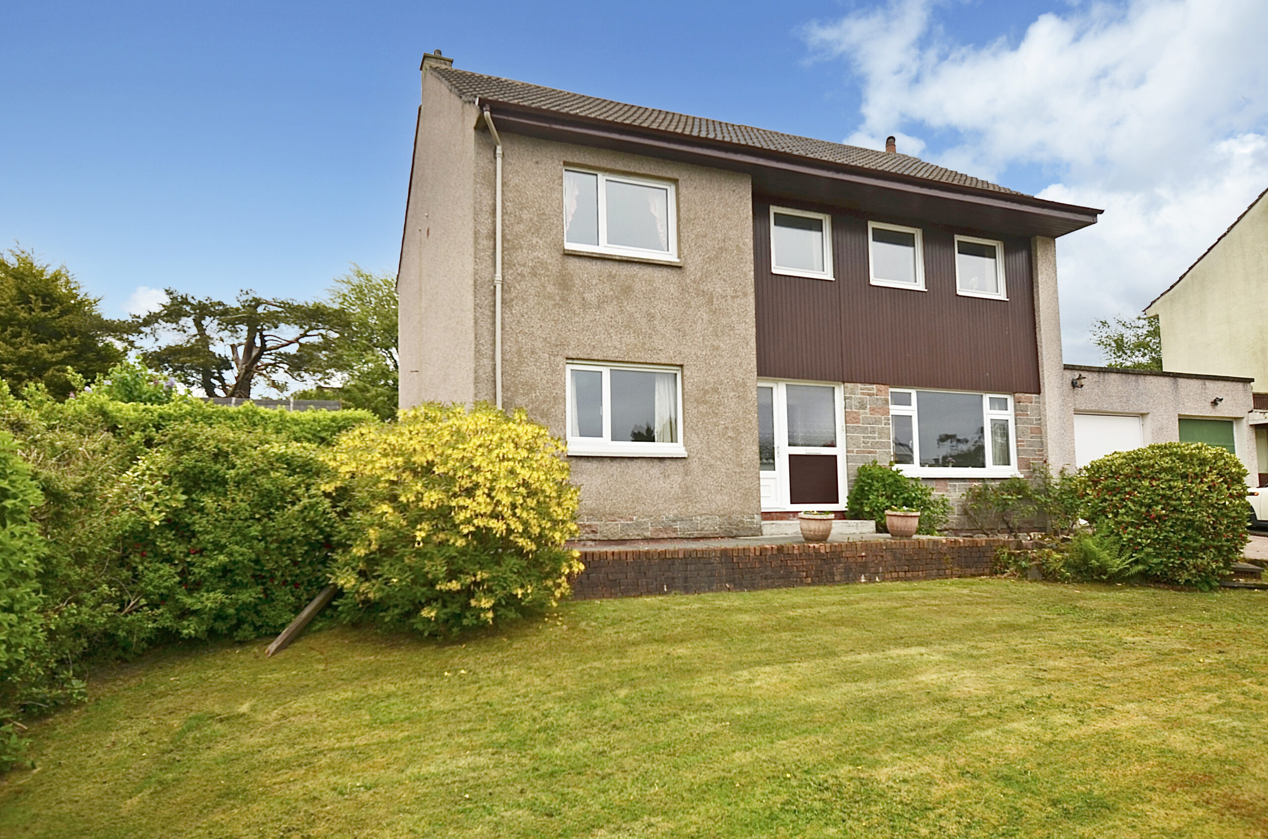 34 Drive, Skelmorlie, PA17 5BN Corum Property