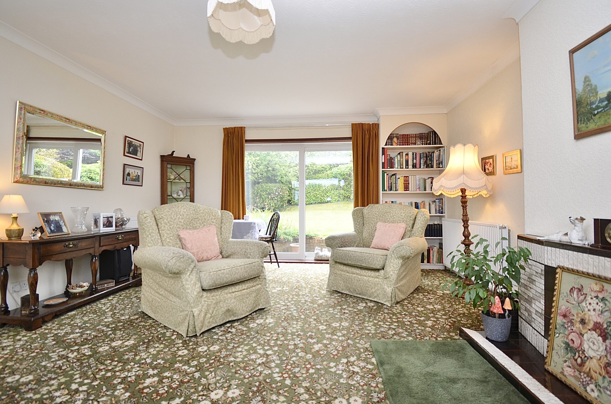 34 Drive, Skelmorlie, PA17 5BN Corum Property