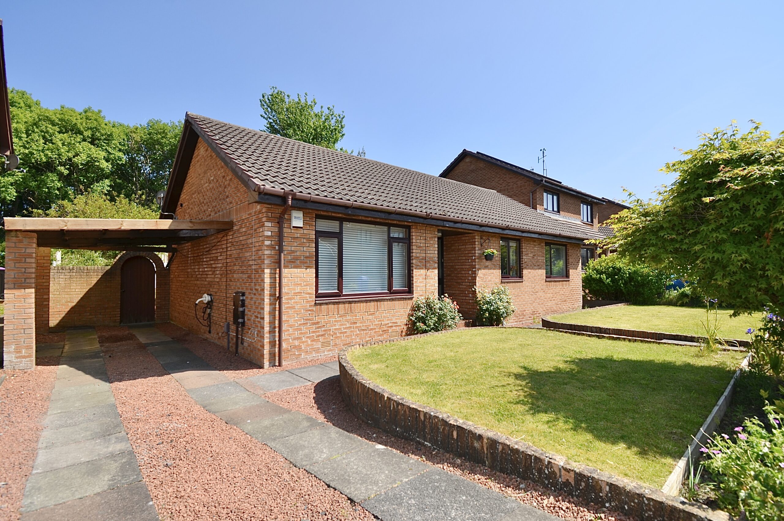 30 Fraser Avenue, Troon, KA10 6XF Corum Property