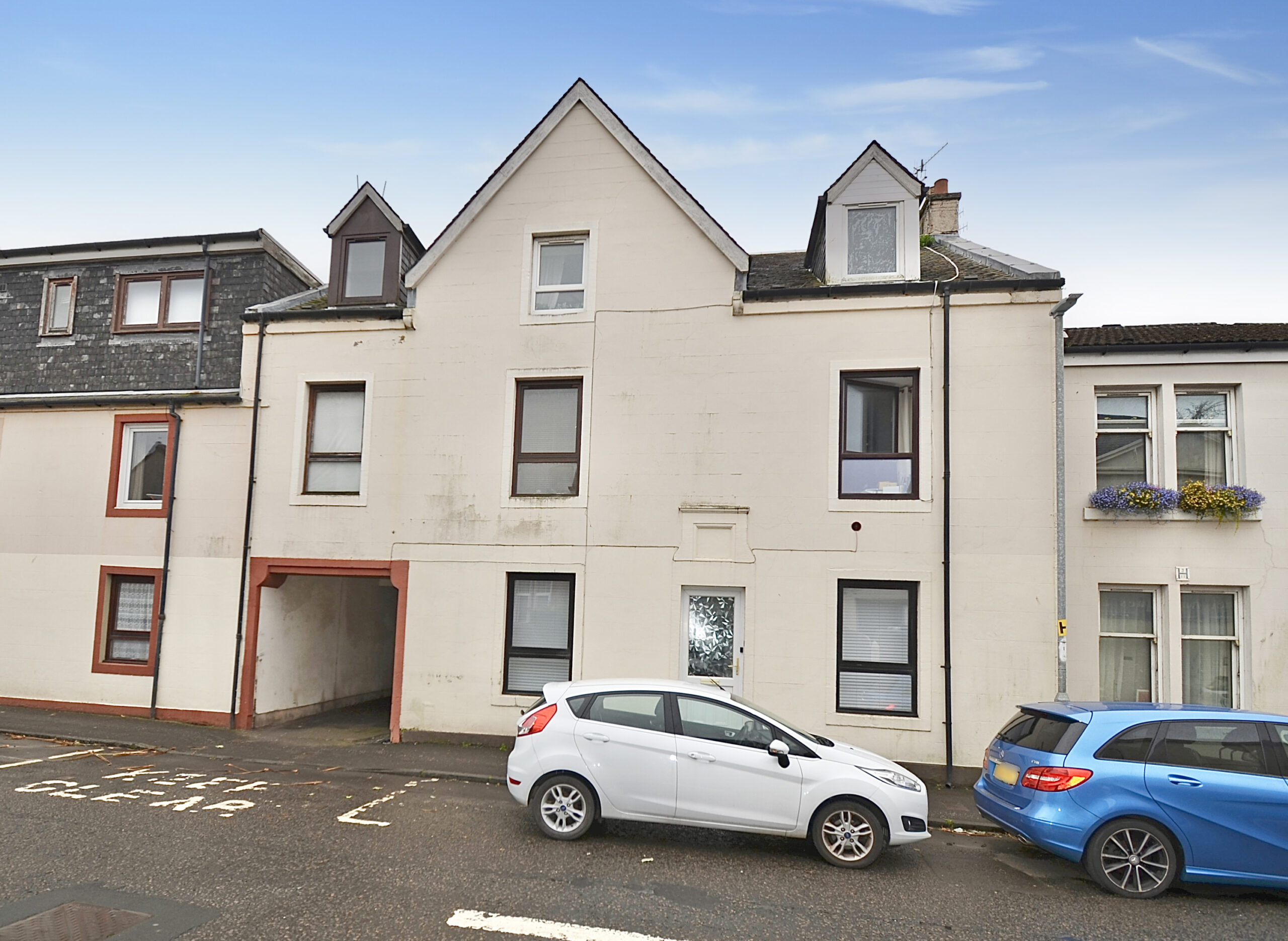 Properties Corum Property