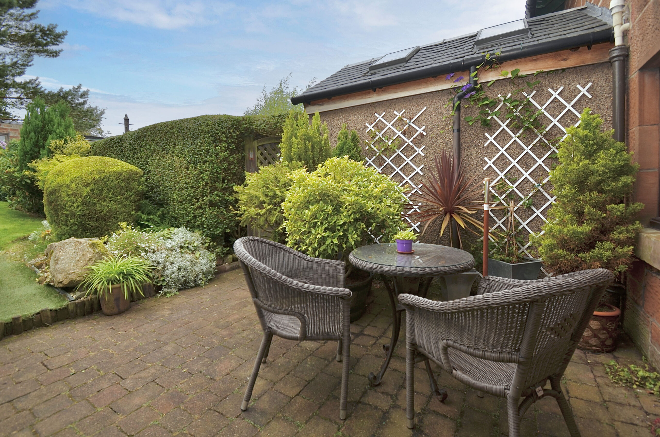 7 Corse Terrace, West Kilbride, KA23 9ER Corum Property