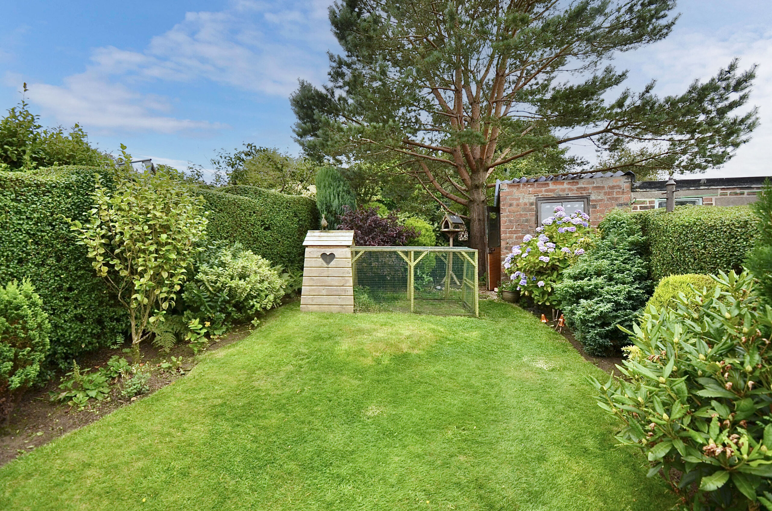 7 Corse Terrace, West Kilbride, KA23 9ER Corum Property