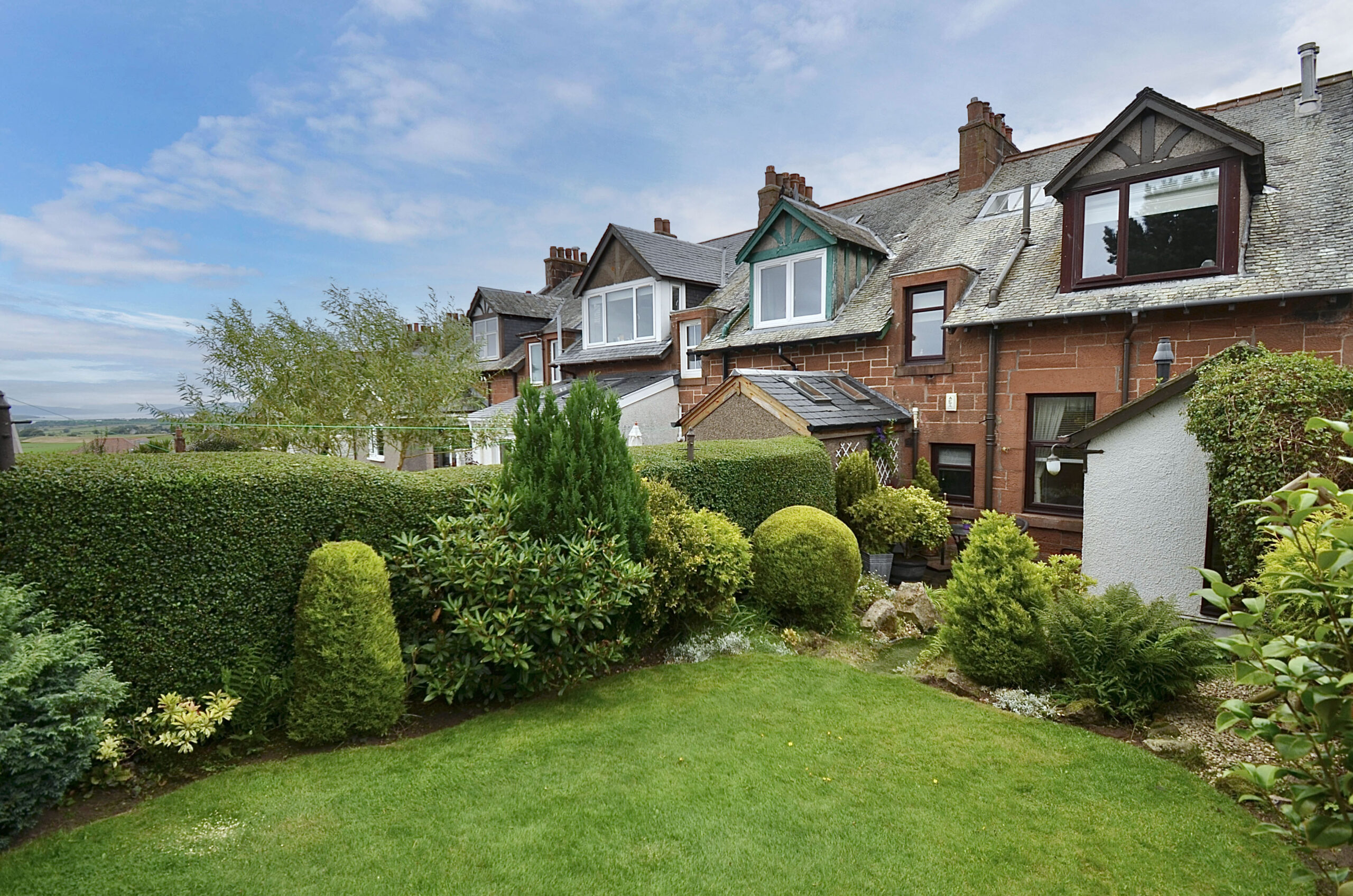 7 Corse Terrace, West Kilbride, KA23 9ER Corum Property