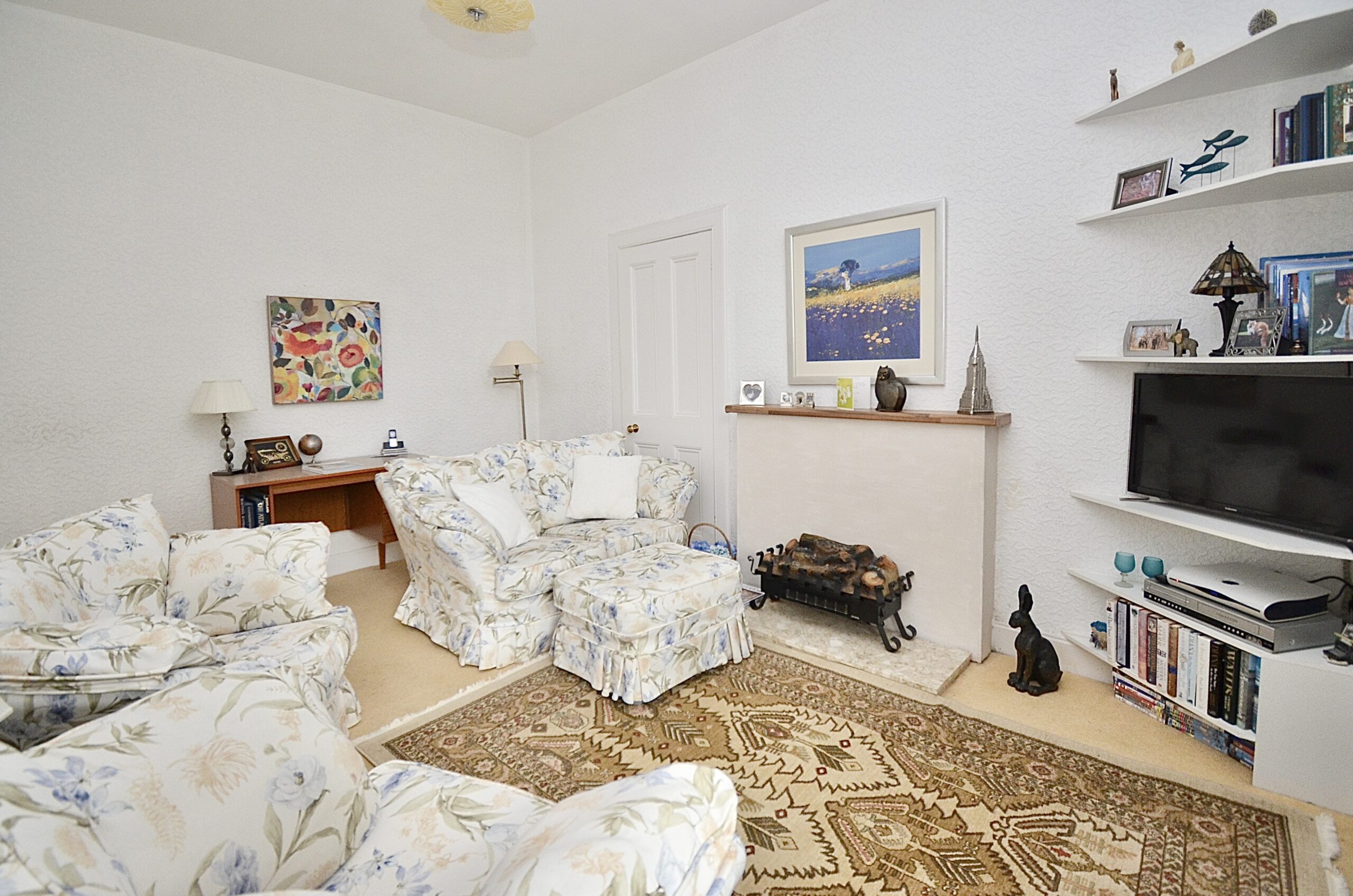 7 Corse Terrace, West Kilbride, KA23 9ER Corum Property