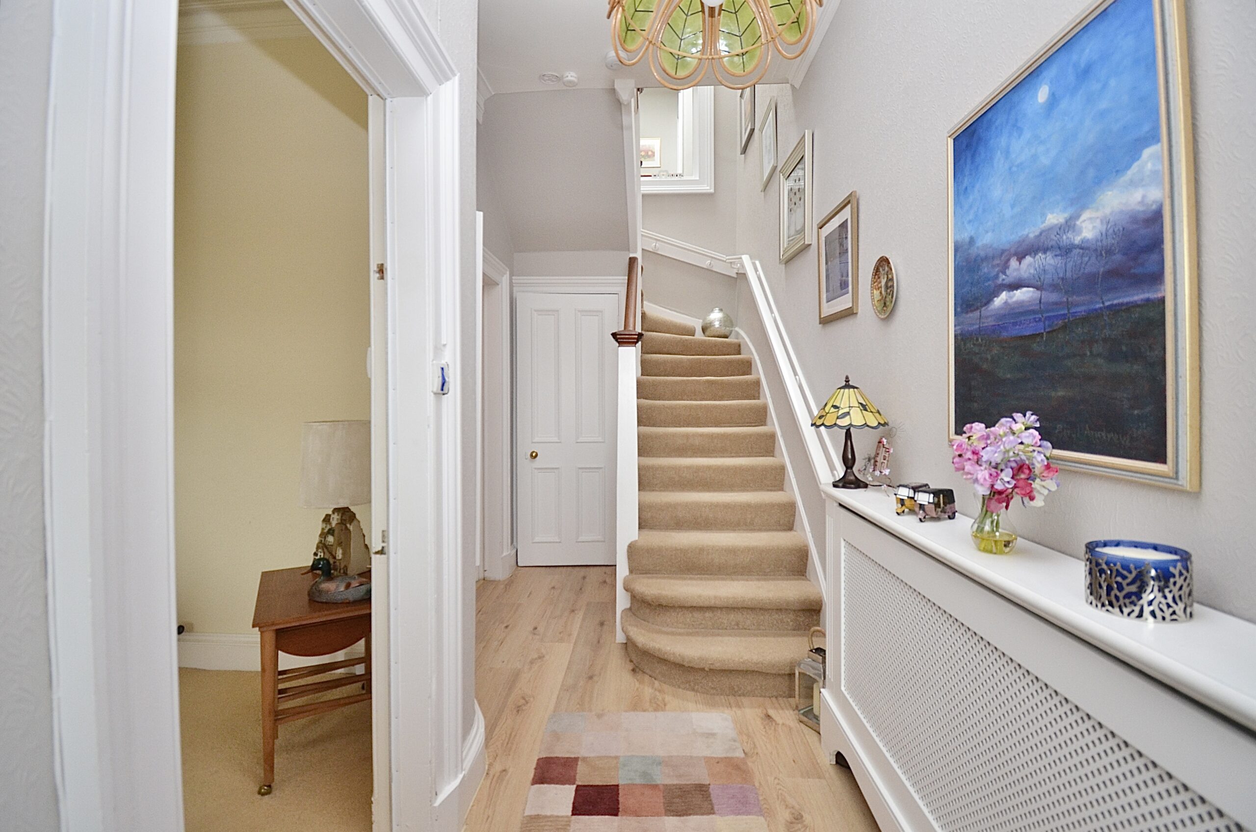 7 Corse Terrace, West Kilbride, KA23 9ER Corum Property