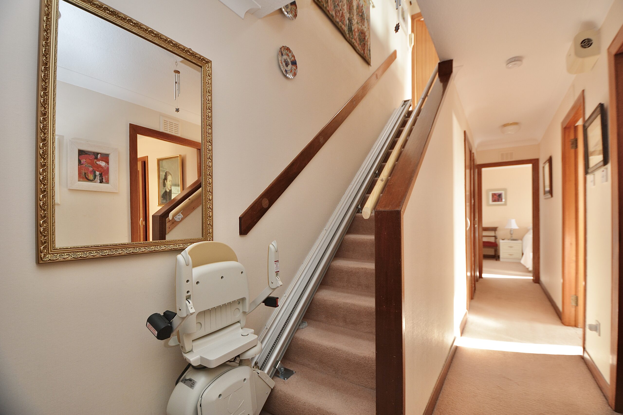 61 Castlebay Court, Largs, KA30 8DP Corum Property