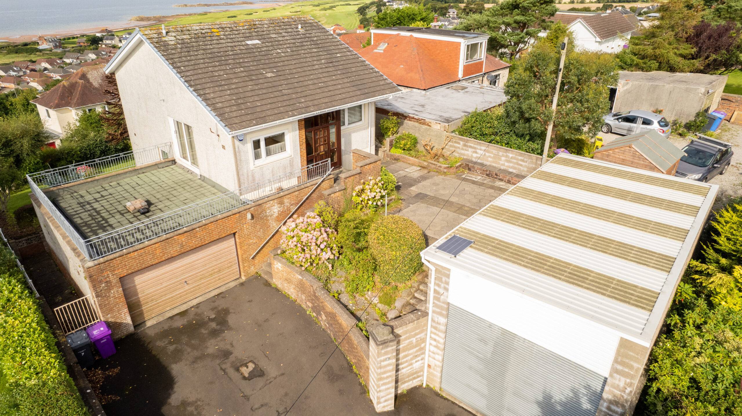 7 Farland View, West Kilbride, KA23 9JW Corum Property
