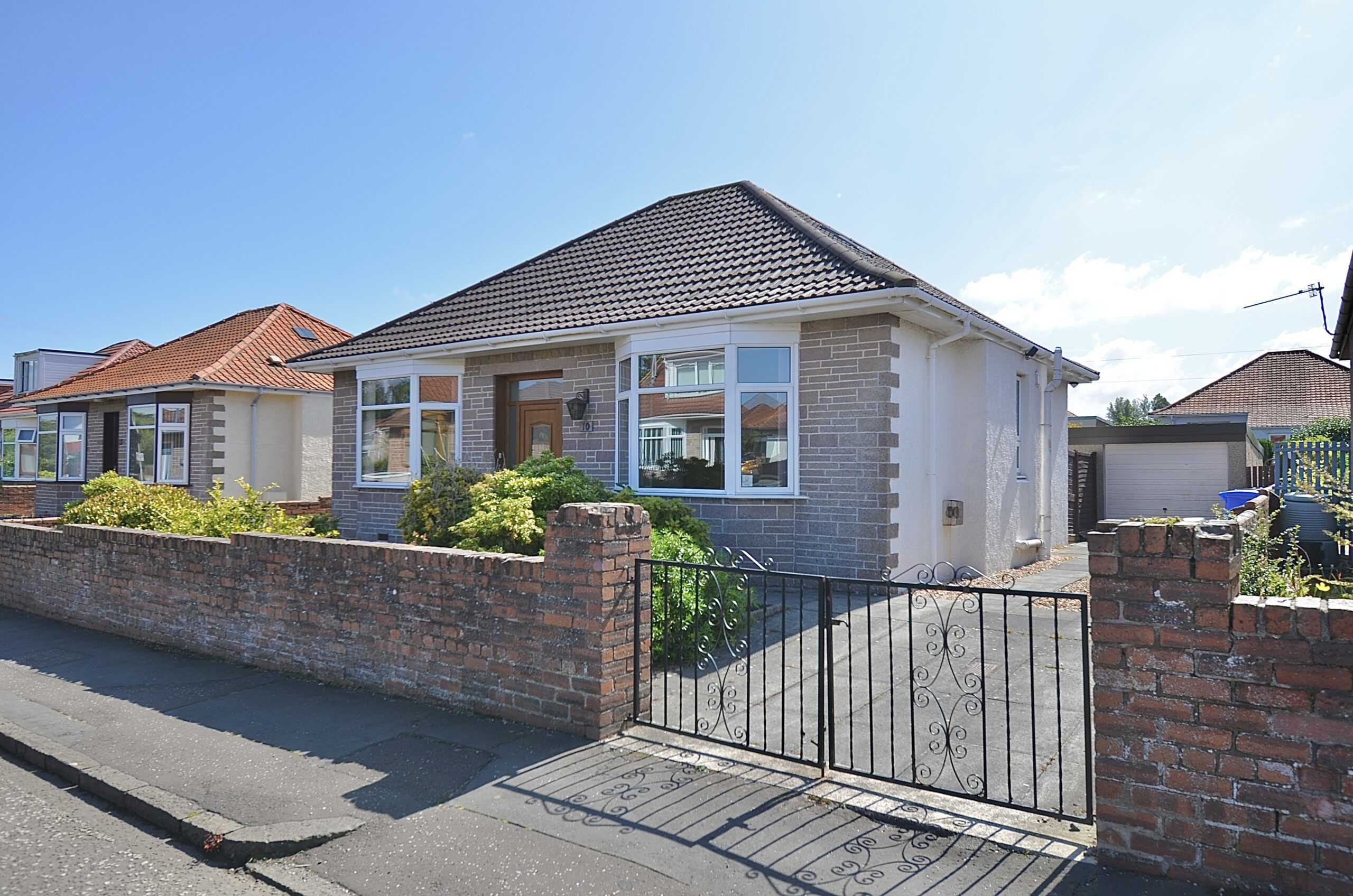 10 Allenfield Road, Ayr, KA7 3JN Corum Property