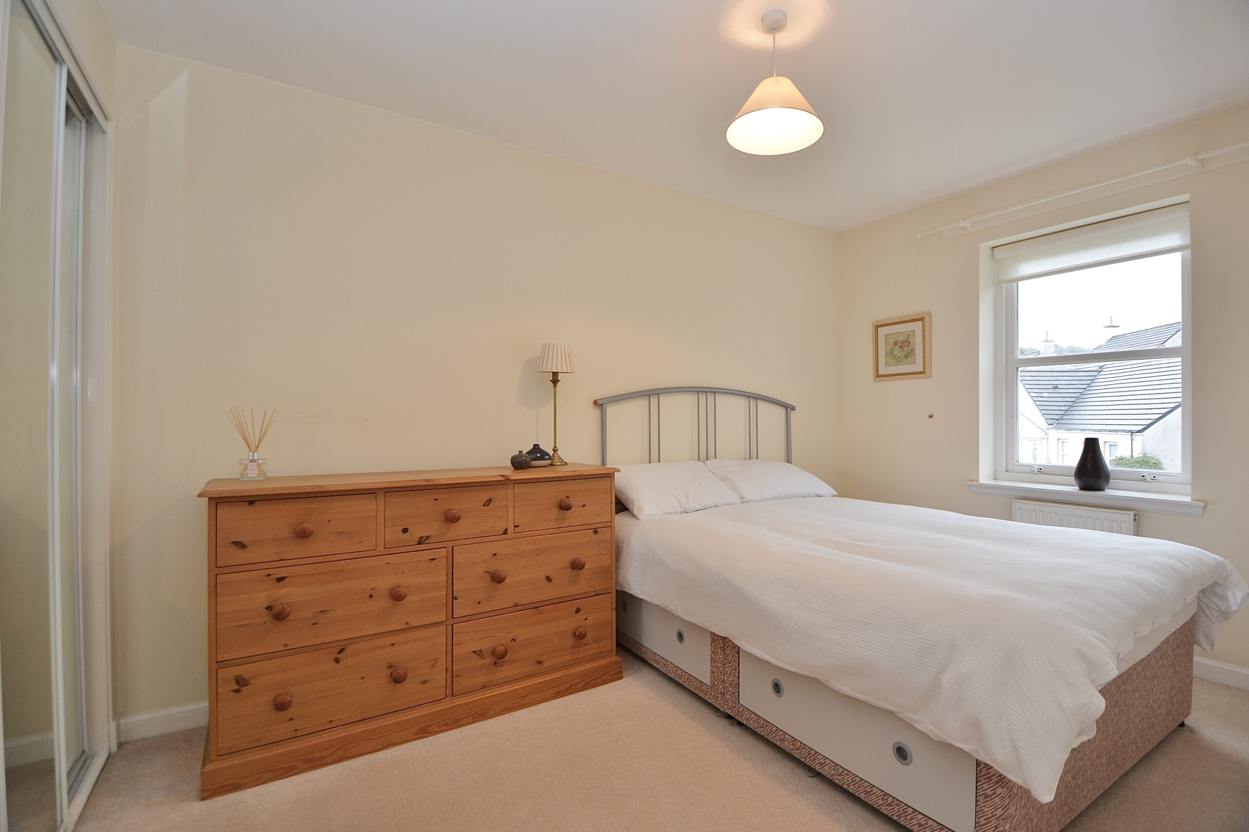 4 Noddleburn Meadow, Largs, KA30 8UD Corum Property