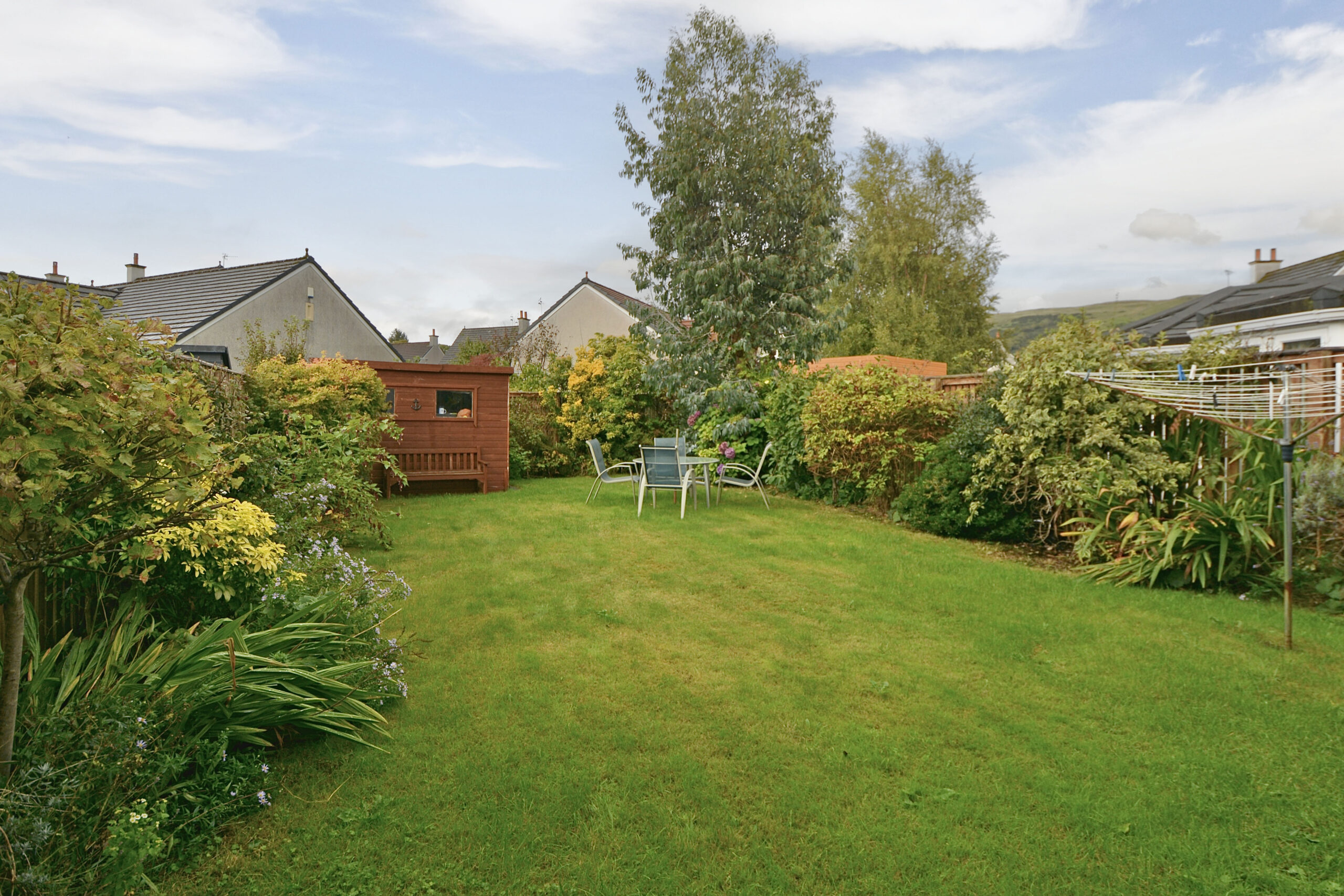 4 Noddleburn Meadow, Largs, KA30 8UD Corum Property