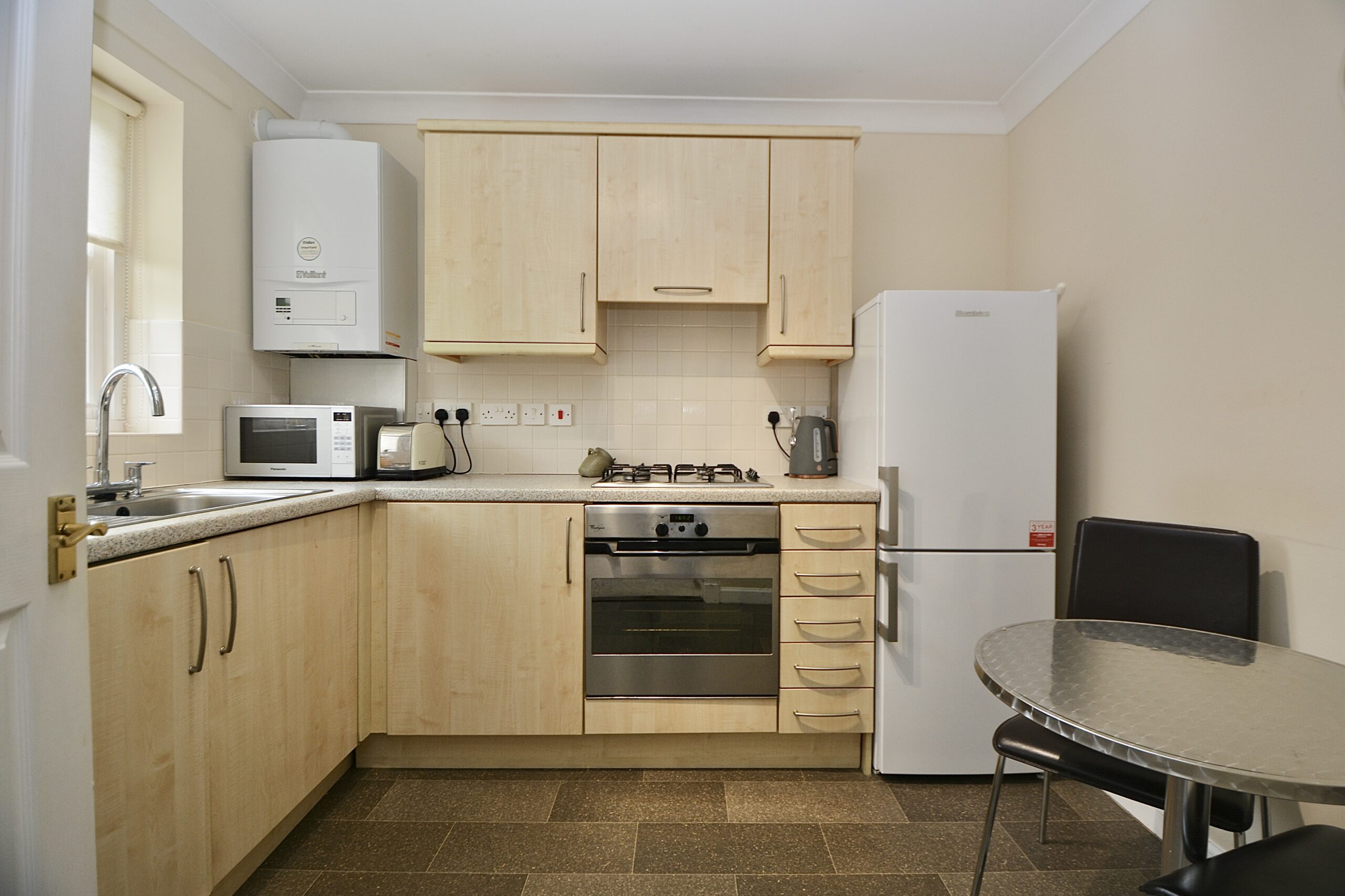 4 Noddleburn Meadow, Largs, KA30 8UD Corum Property