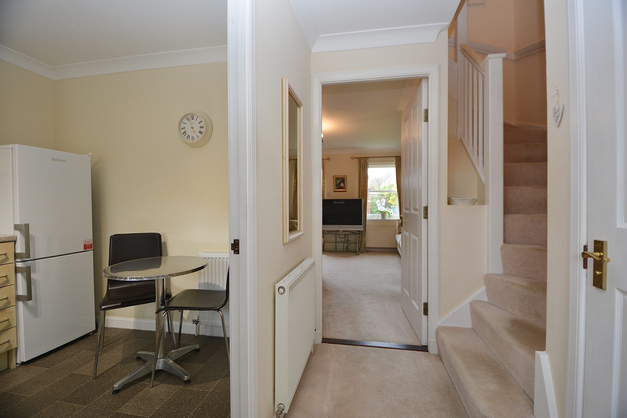 4 Noddleburn Meadow, Largs, KA30 8UD Corum Property