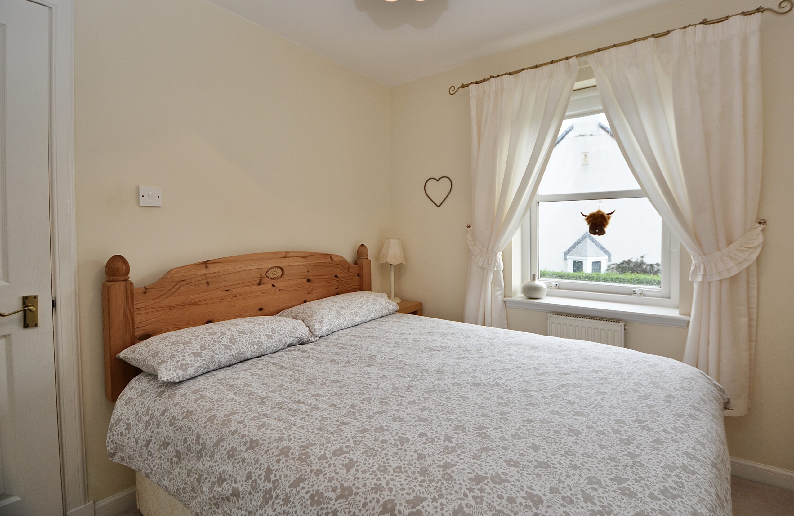 4 Noddleburn Meadow, Largs, KA30 8UD Corum Property