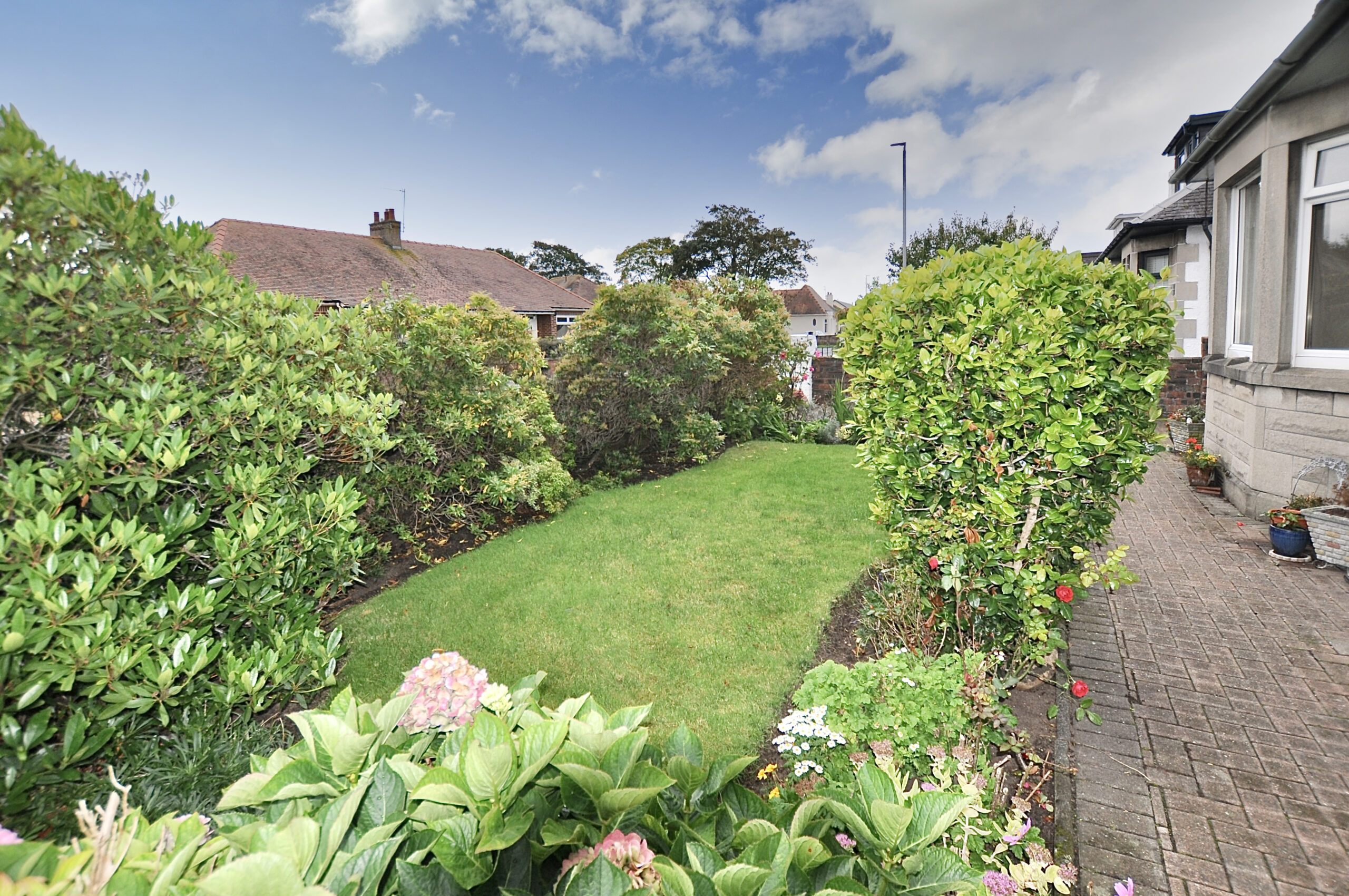 32 Adamton Road North, Prestwick, KA9 2HY Corum Property