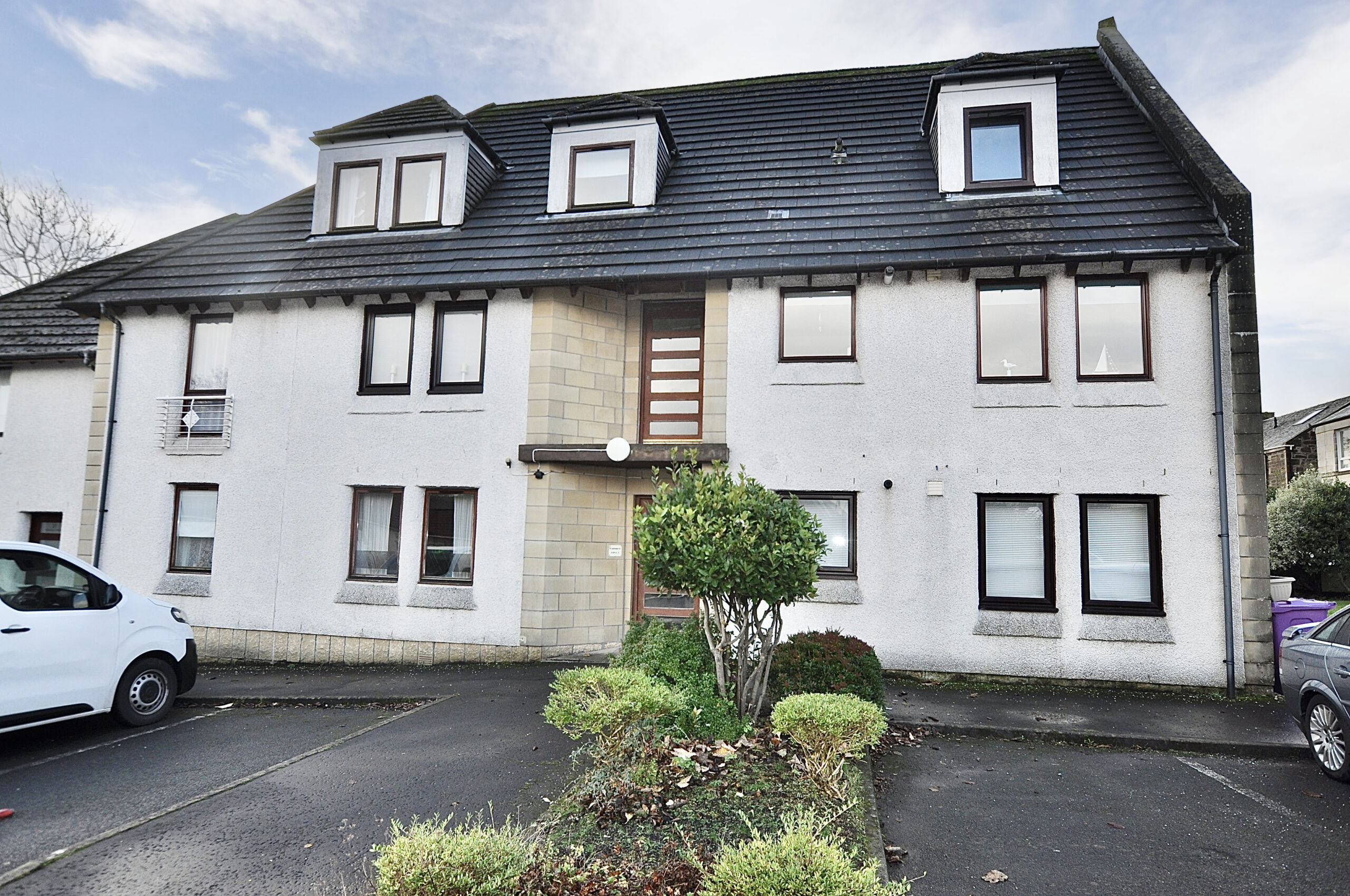 Properties Corum Property