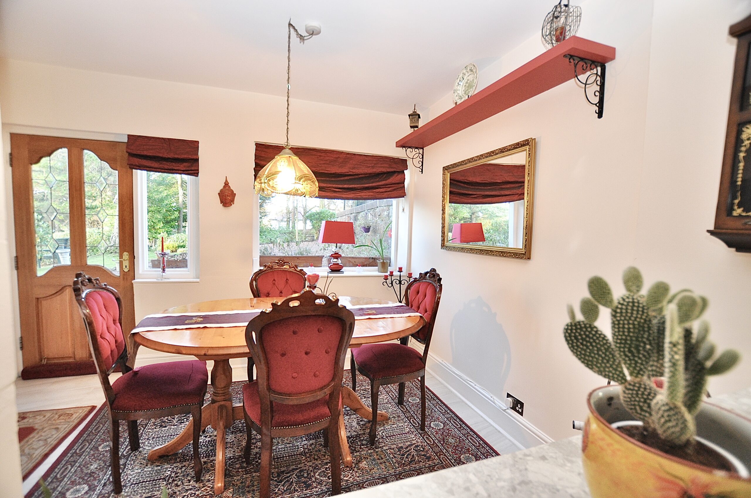 GF 1 Morland House, Skelmorlie, Longhill, Skelmorlie, PA17 5DS Corum