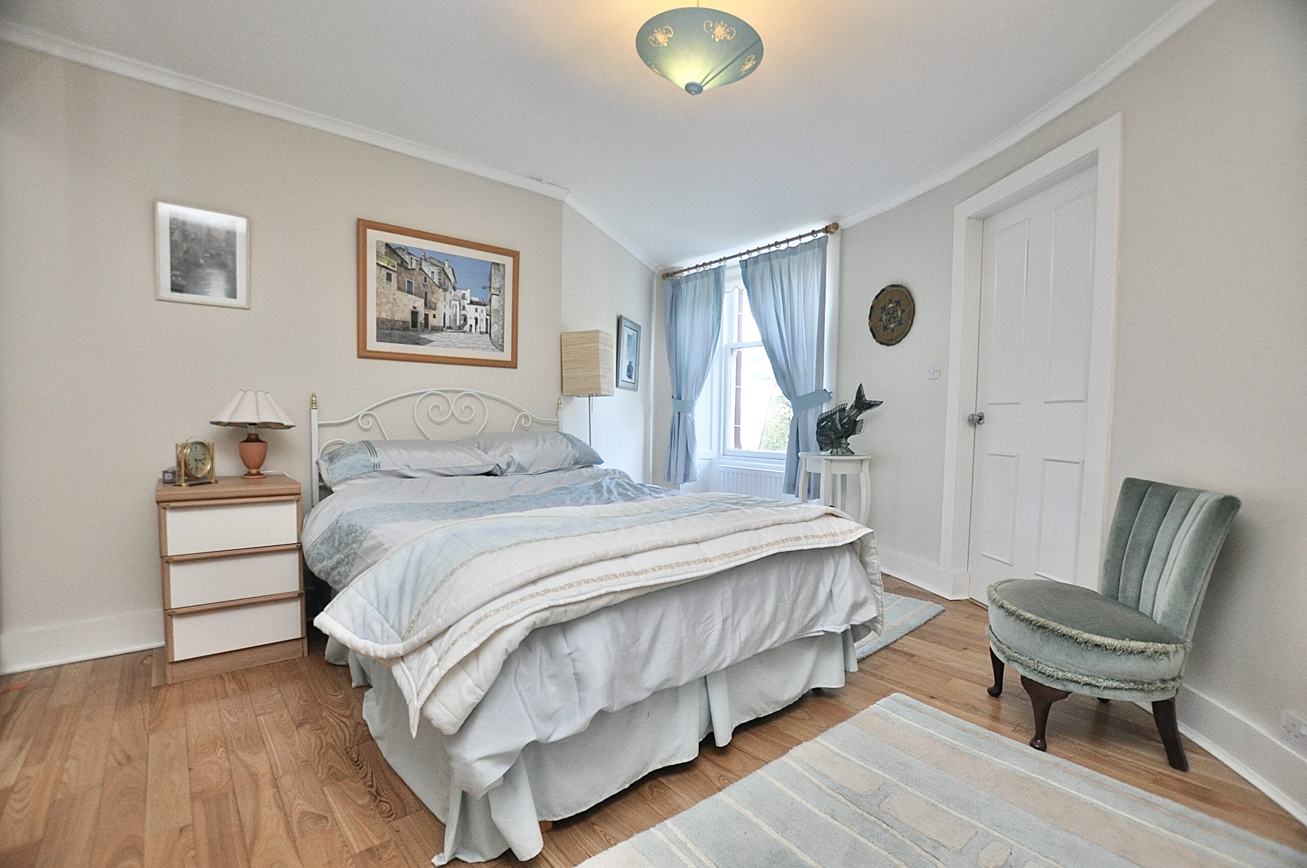 GF 1 Morland House, Skelmorlie, Longhill, Skelmorlie, PA17 5DS Corum