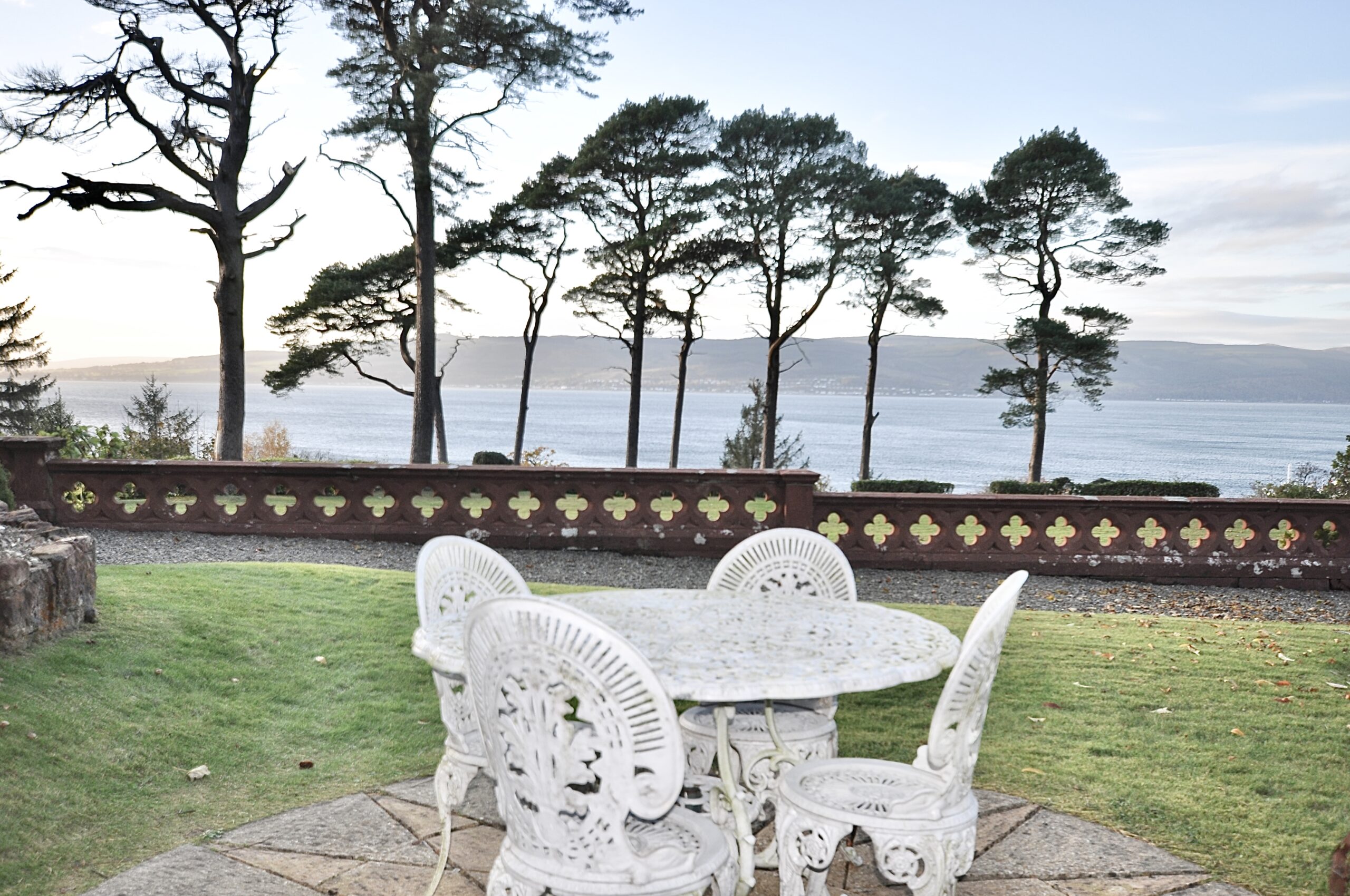 GF 1 Morland House, Skelmorlie, Longhill, Skelmorlie, PA17 5DS Corum