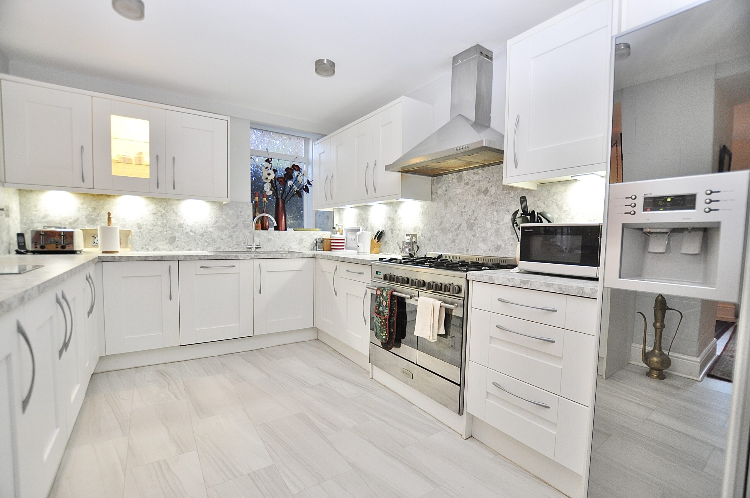 GF 1 Morland House, Skelmorlie, Longhill, Skelmorlie, PA17 5DS Corum