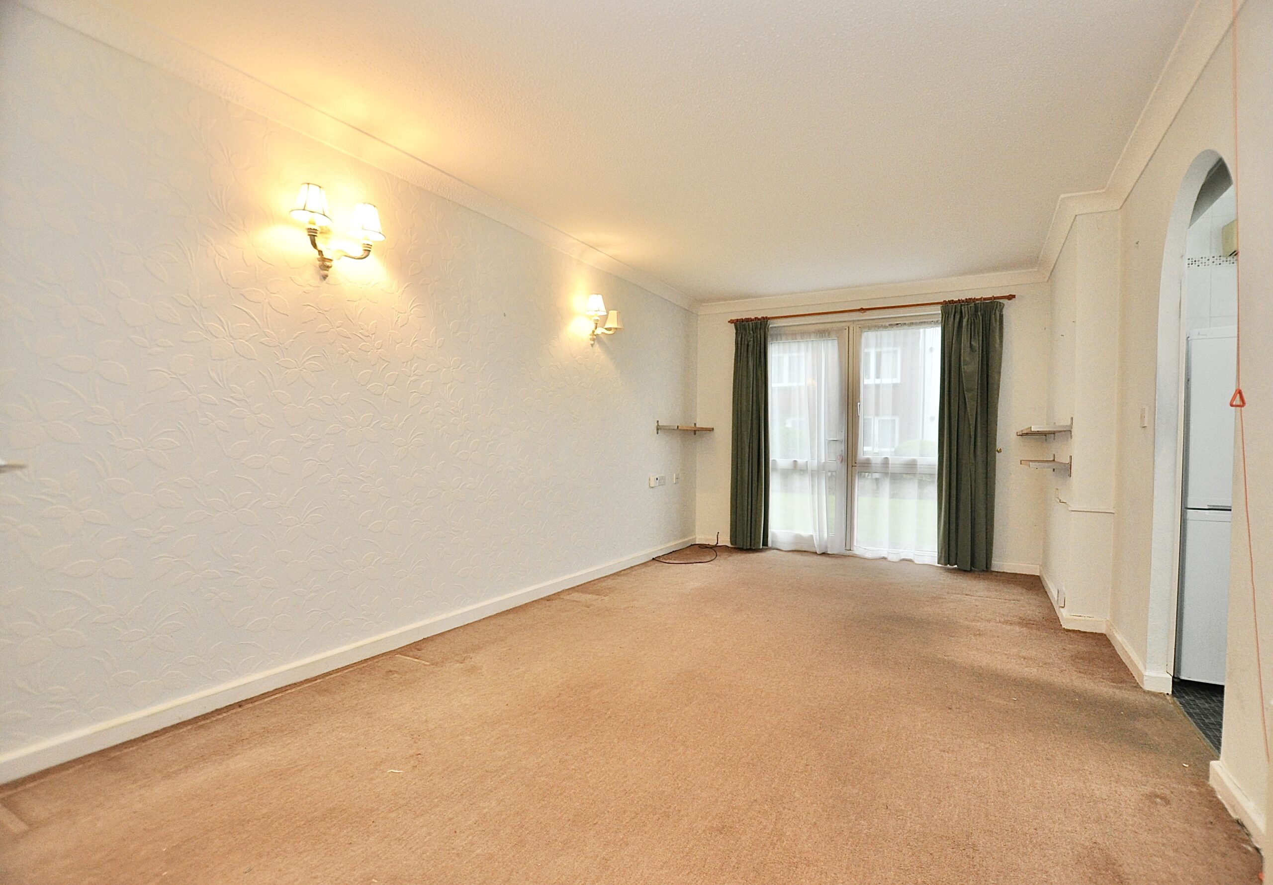 15 Homemount House, Gogoside Rd, Largs KA30 9LS Corum Property