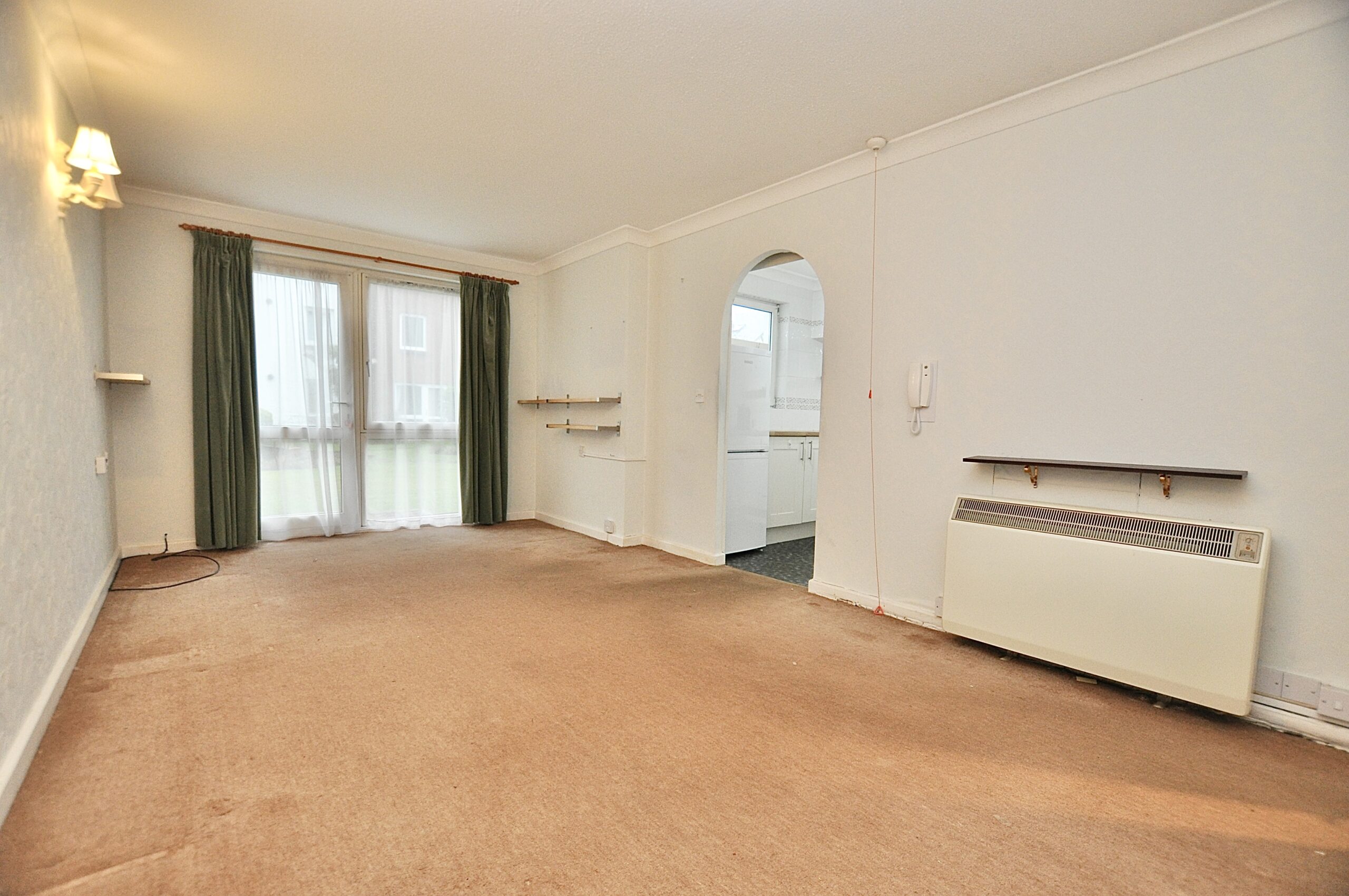 15 Homemount House, Gogoside Rd, Largs KA30 9LS Corum Property