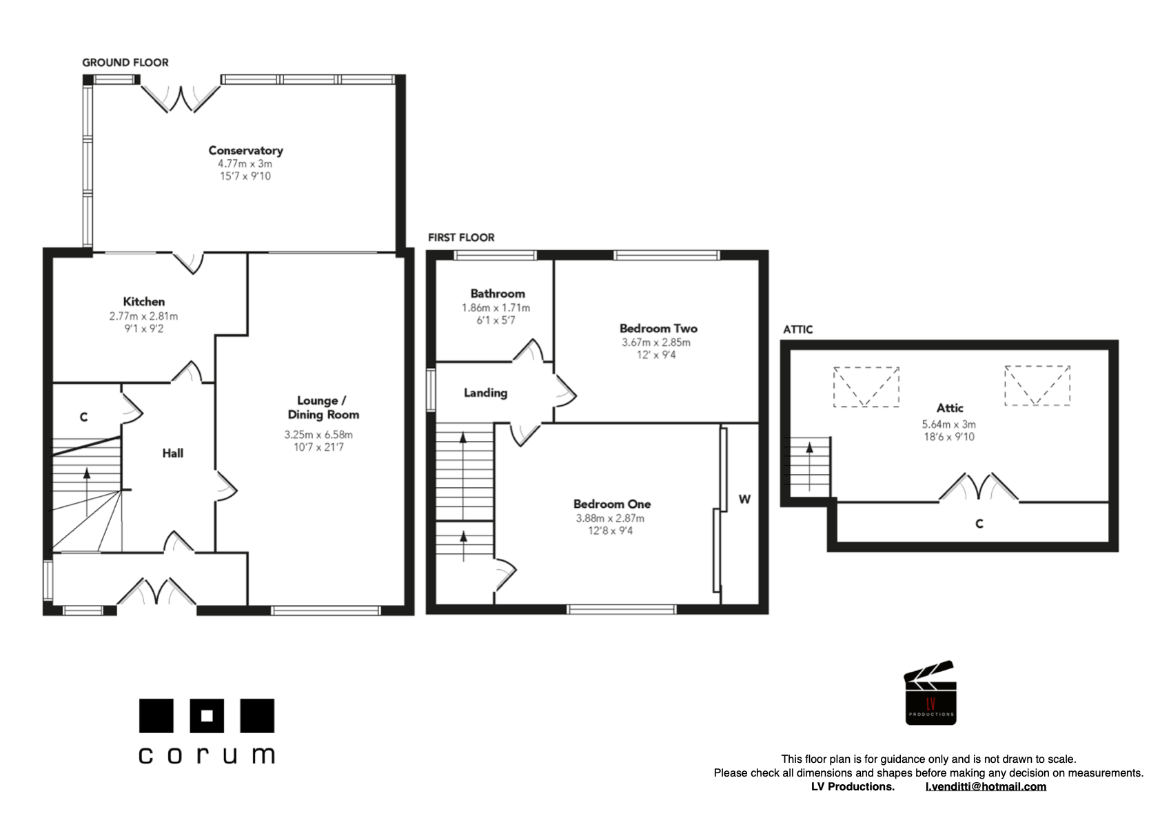 Gordon Crescent, Newton Mearns Corum Property