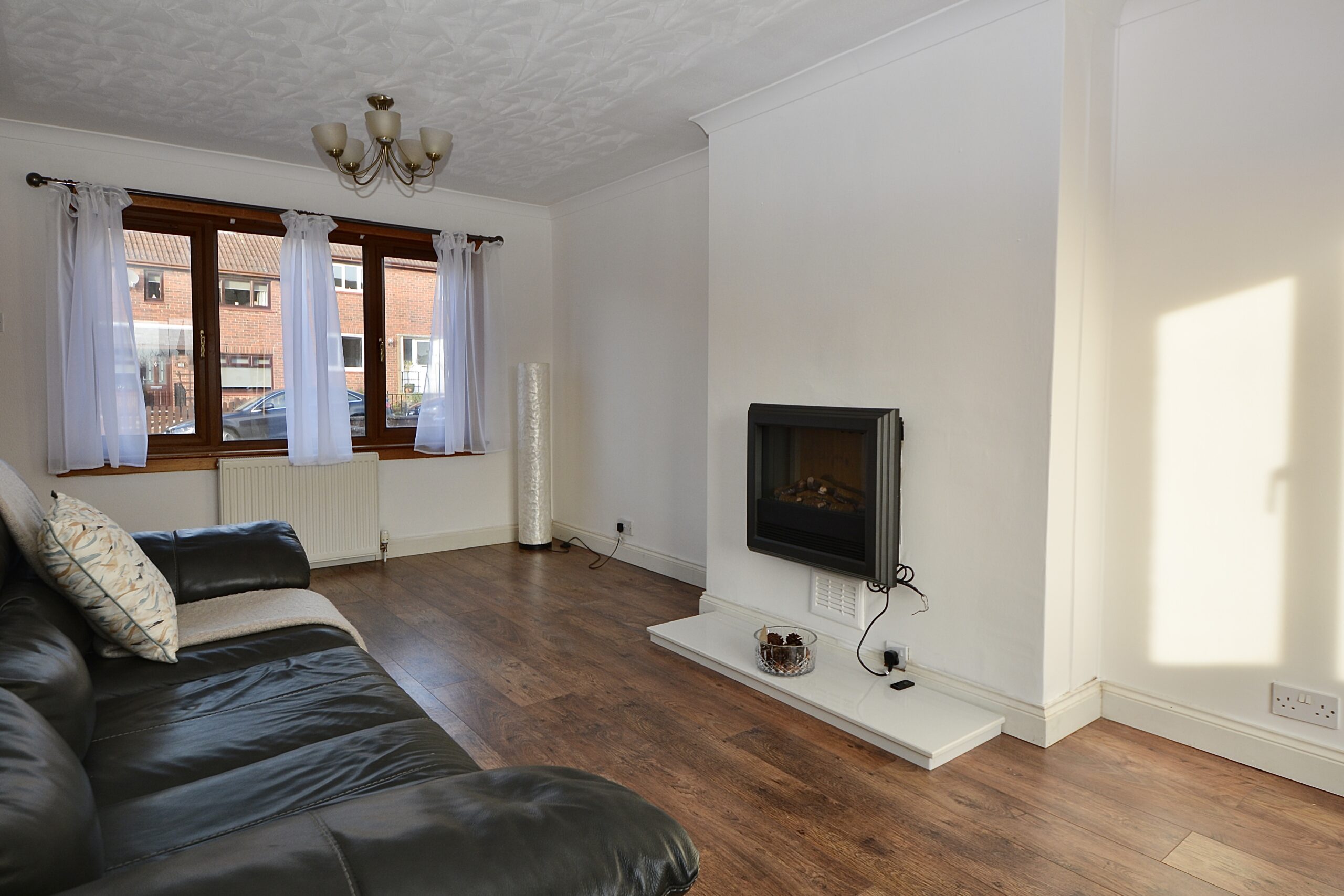 133 Glendale Crescent, Ayr, KA7 3RU Corum Property