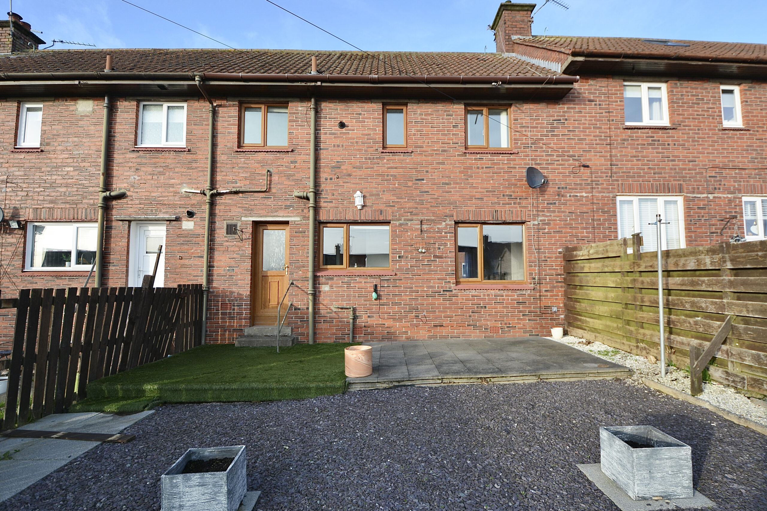 133 Glendale Crescent, Ayr, KA7 3RU Corum Property