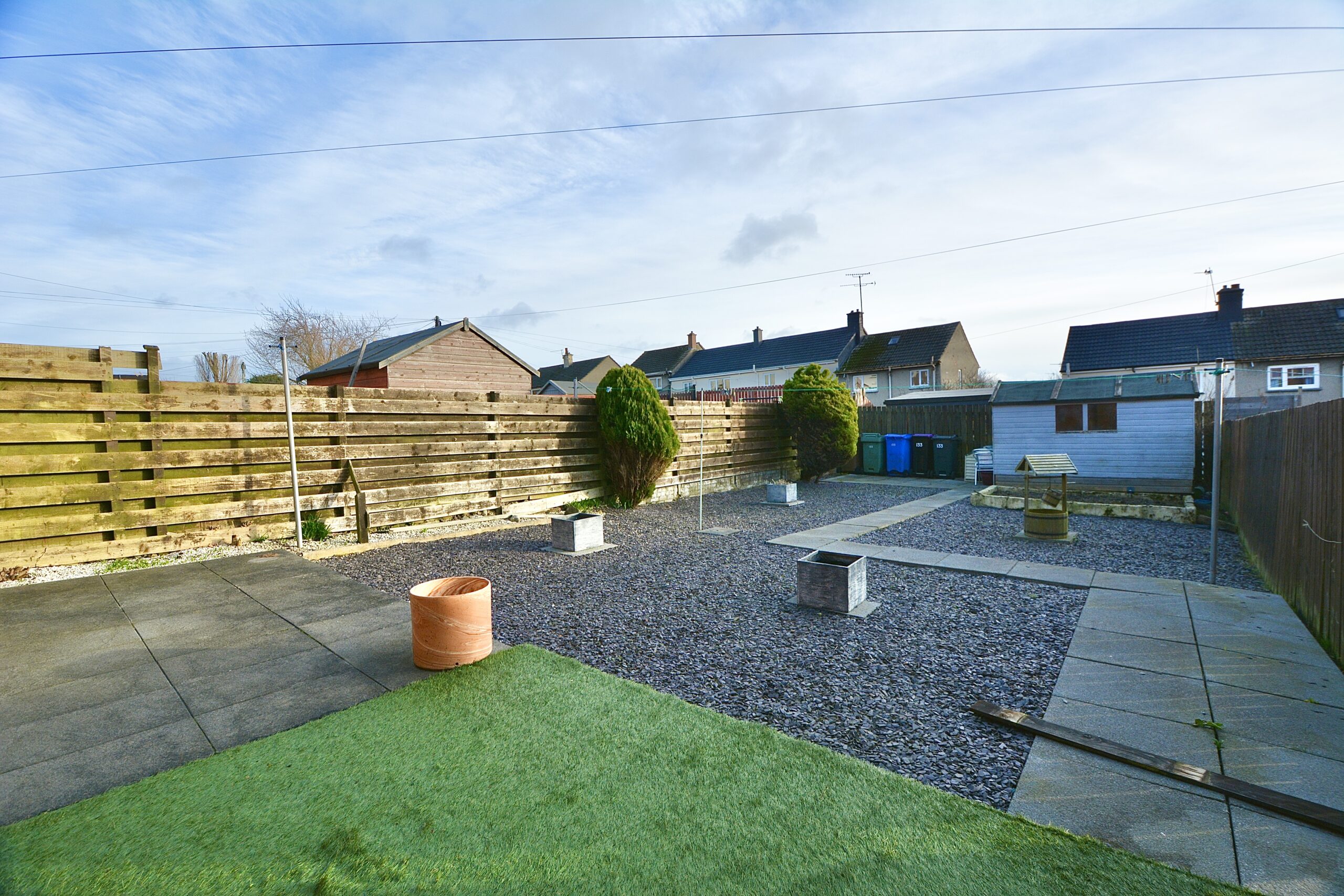 133 Glendale Crescent, Ayr, KA7 3RU Corum Property