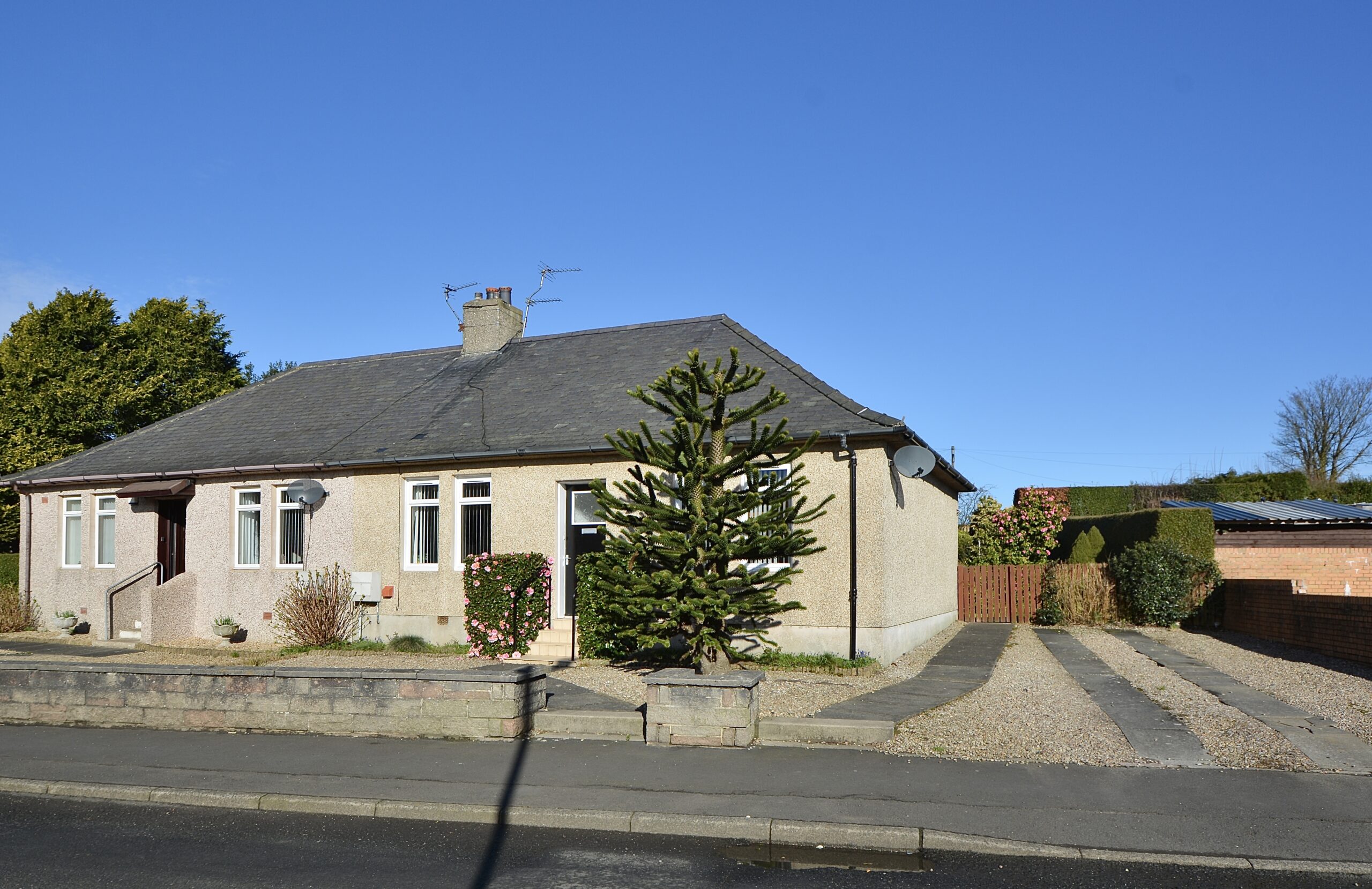 3 Kilmarnock Road, Dundonald, KA2 9DR Corum Property