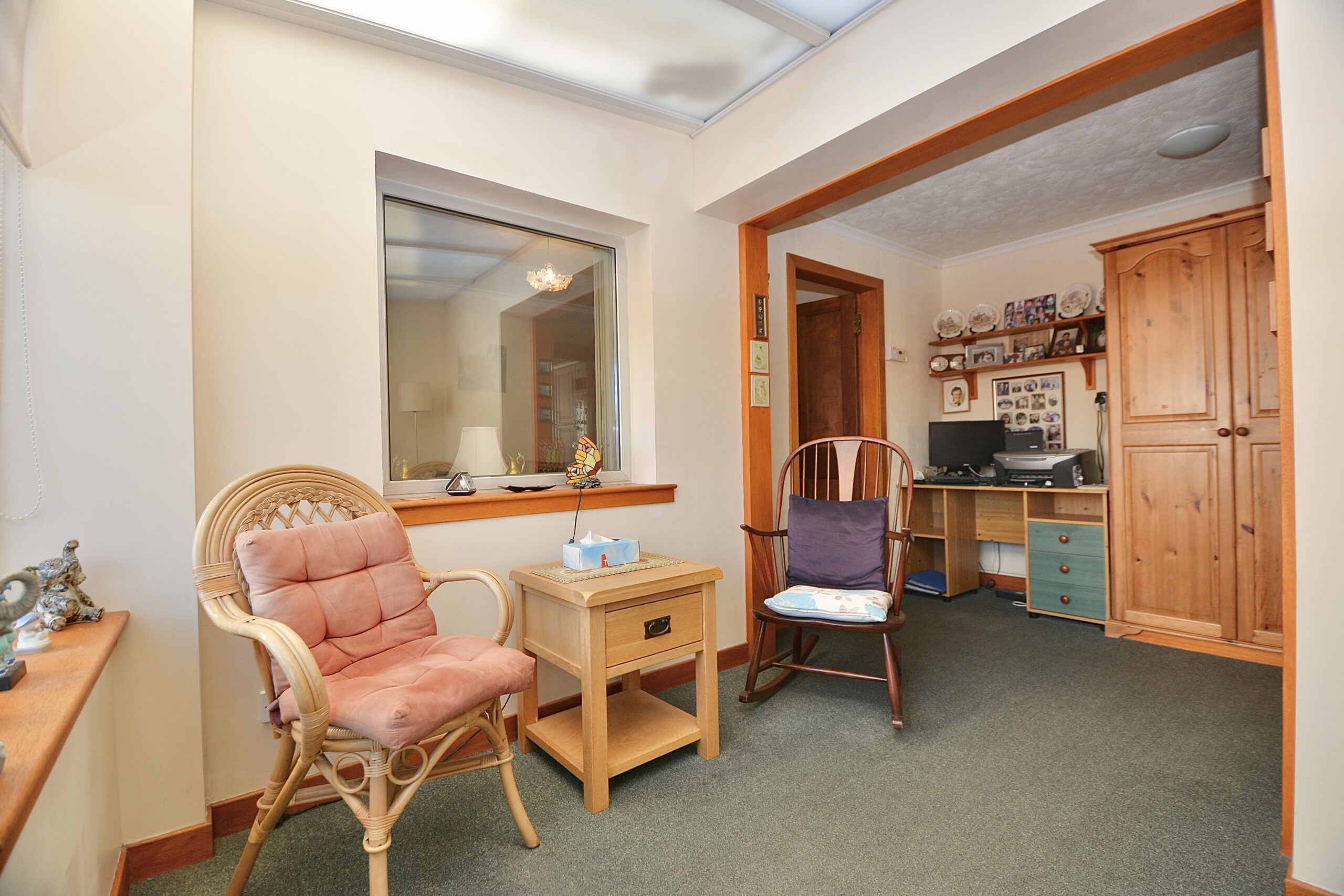 38 Seaforth Road, Ayr, KA8 9JB Corum Property