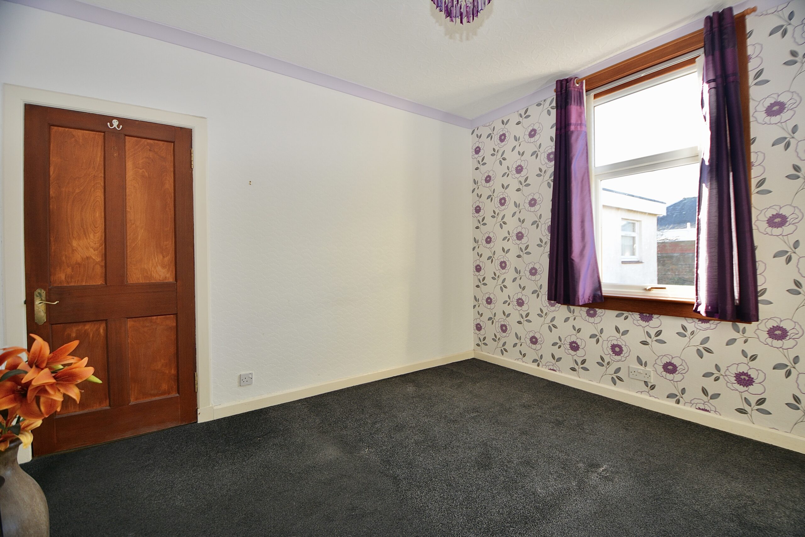 38 Seaforth Road, Ayr, KA8 9JB Corum Property